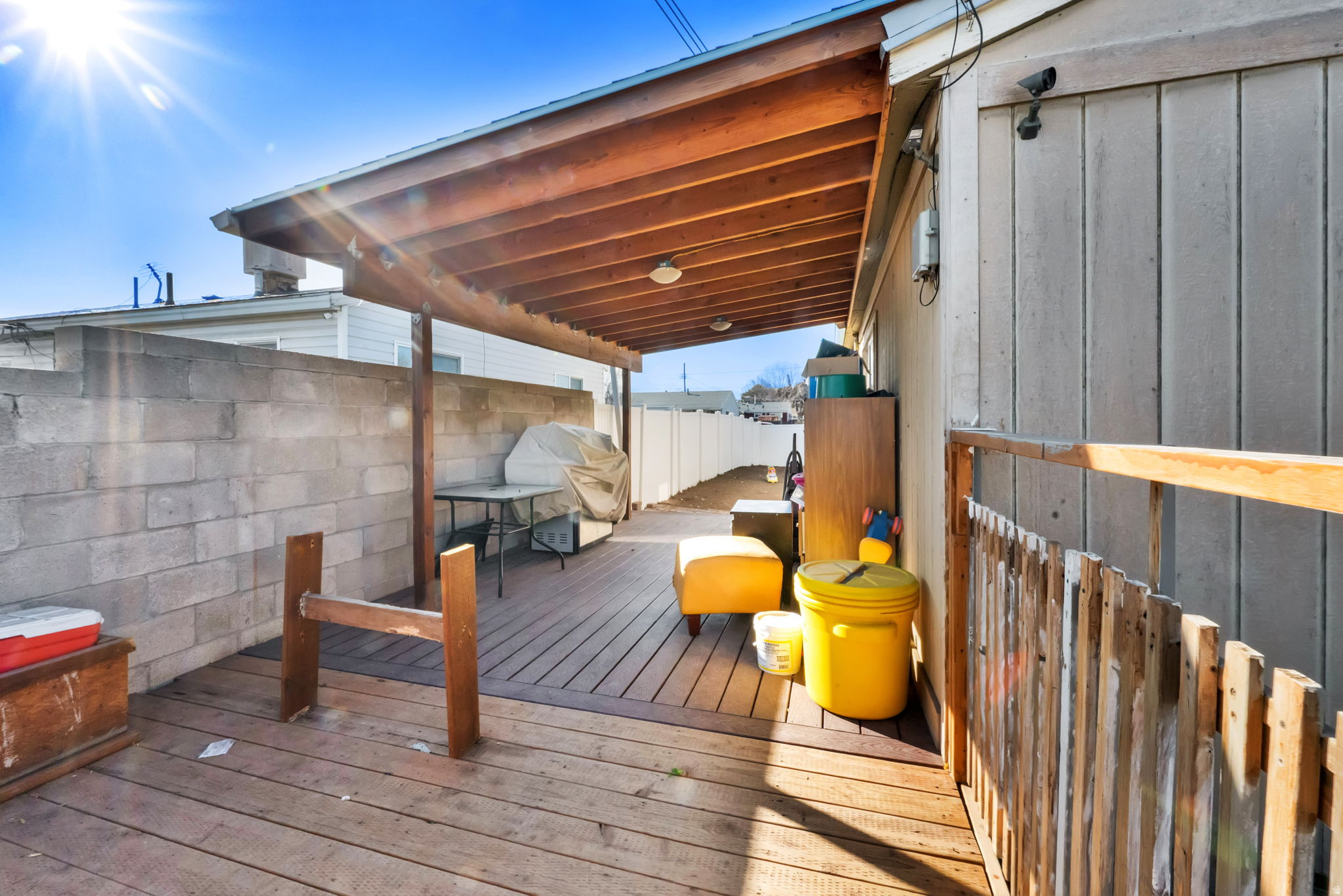 HOFFMAN HEIGHTS NO 1 - Residential