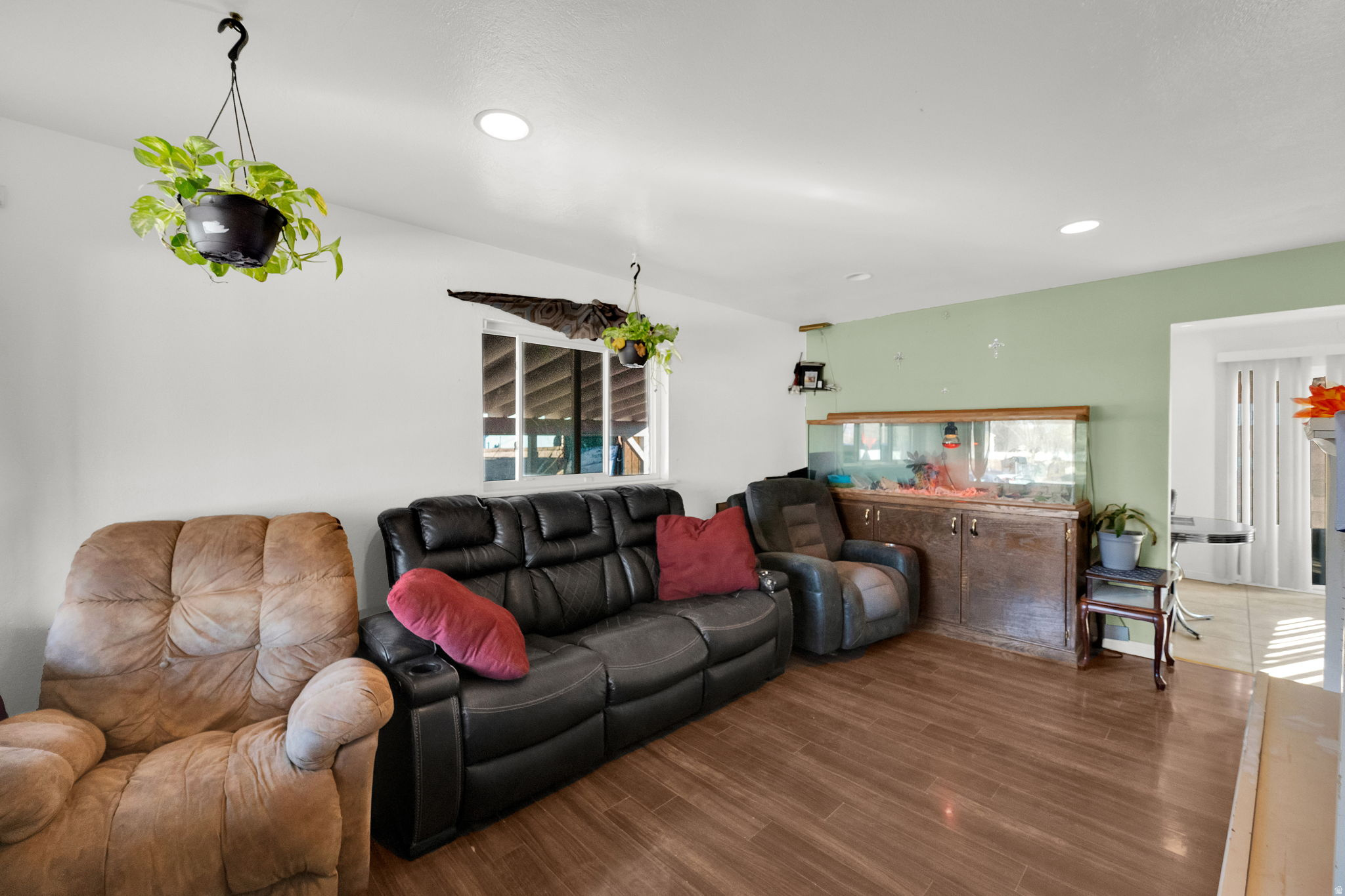 HOFFMAN HEIGHTS NO 1 - Residential