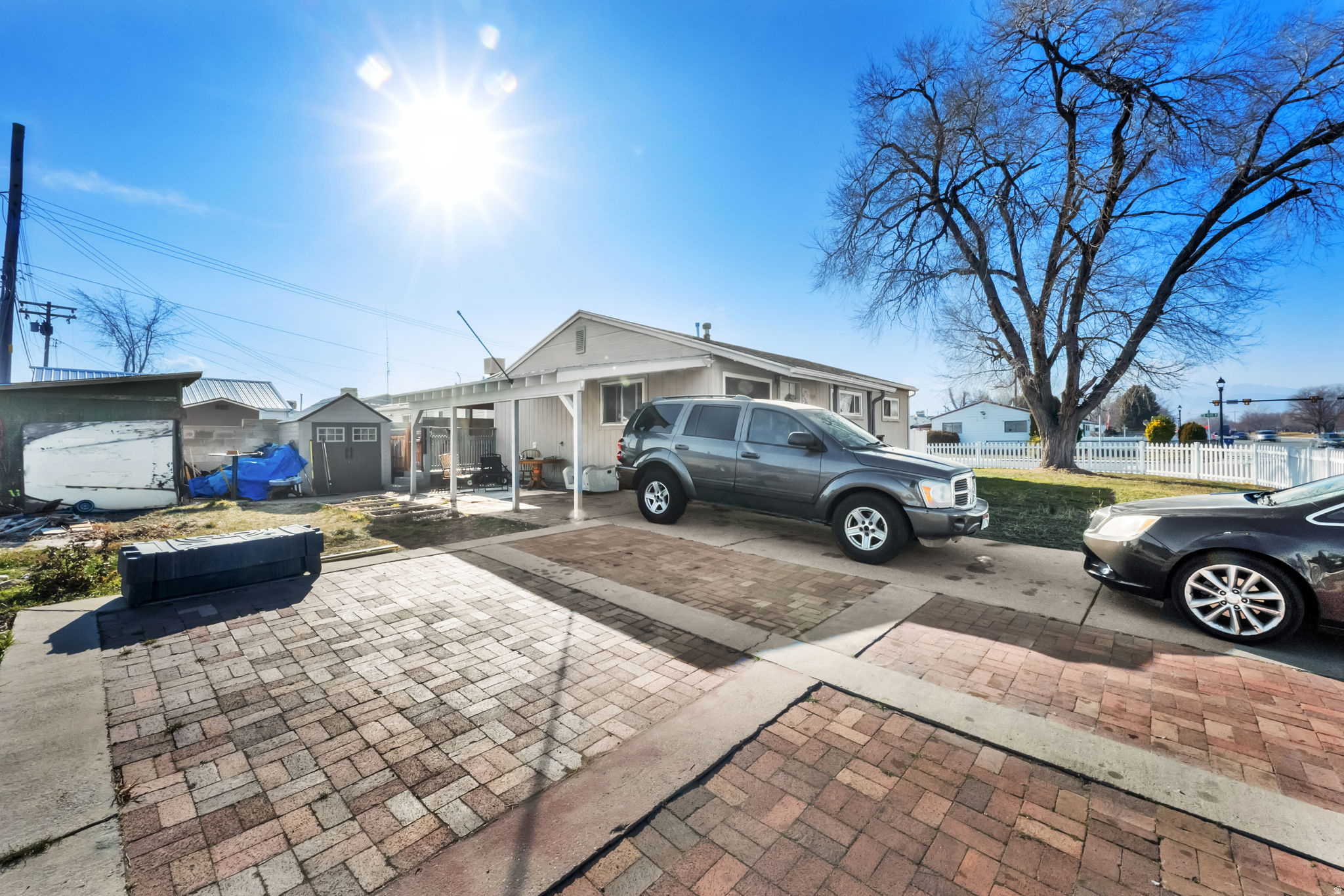 HOFFMAN HEIGHTS NO 1 - Residential