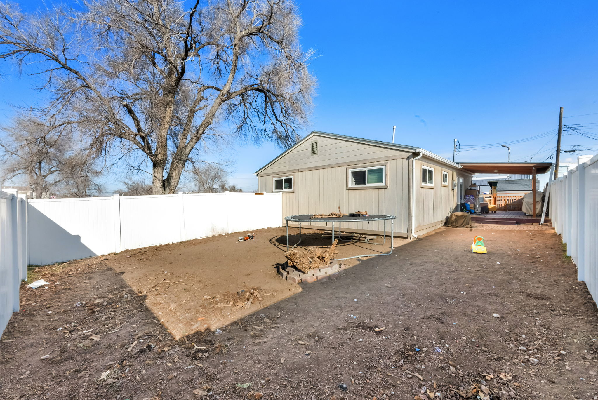 HOFFMAN HEIGHTS NO 1 - Residential