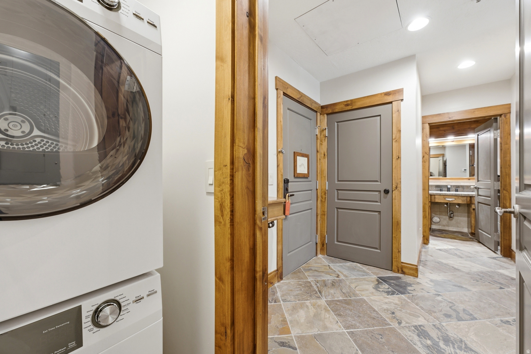 HOTEL PARK CITY - Residential
