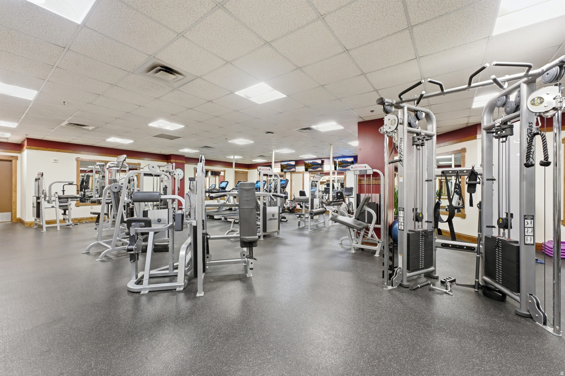 HOTEL PARK CITY - Residential