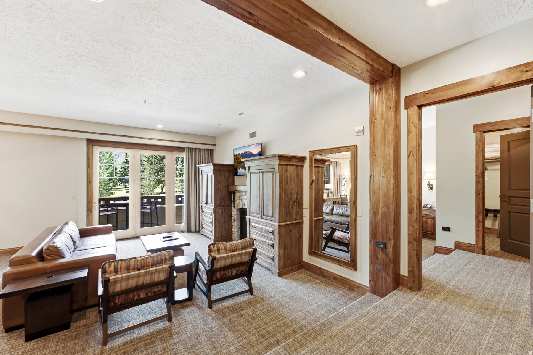HOTEL PARK CITY - Residential