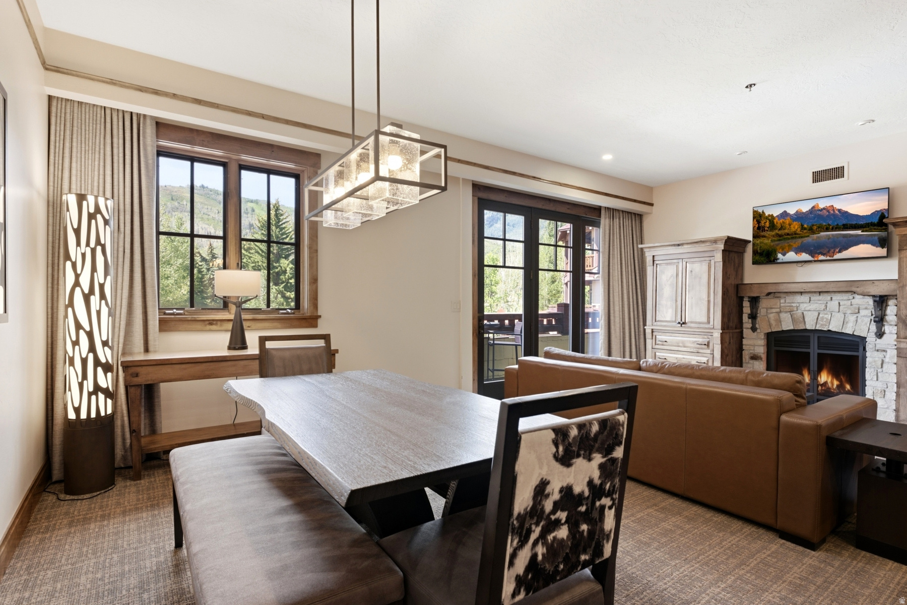 HOTEL PARK CITY - Residential