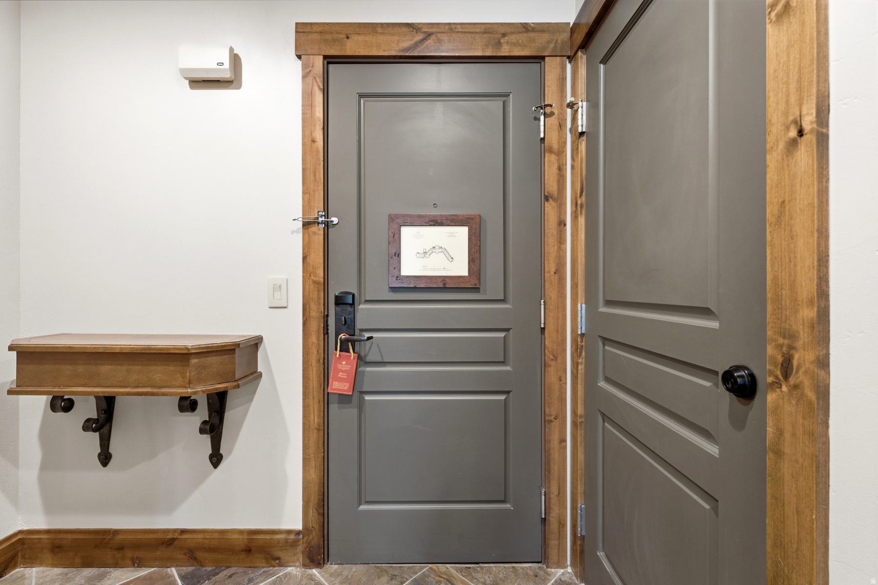 HOTEL PARK CITY - Residential