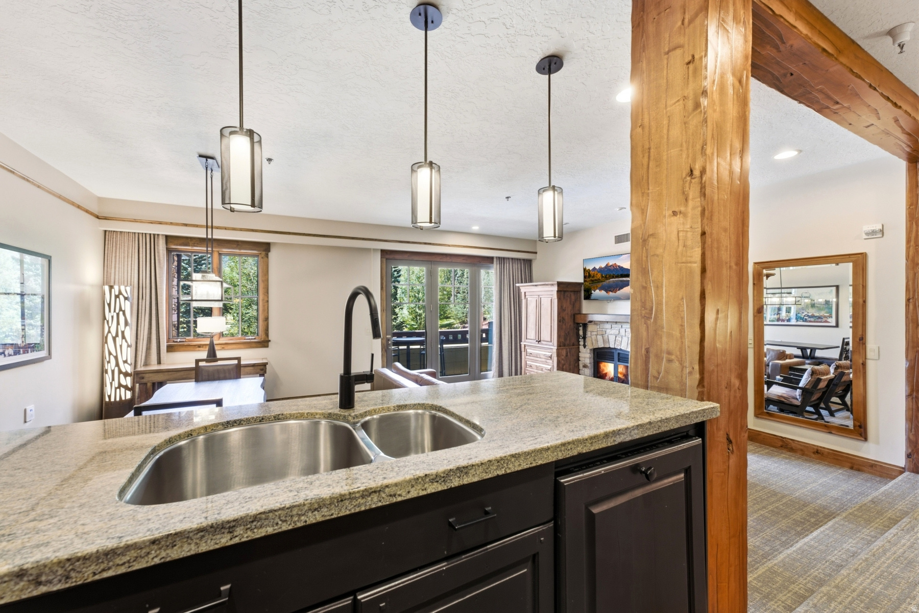 HOTEL PARK CITY - Residential