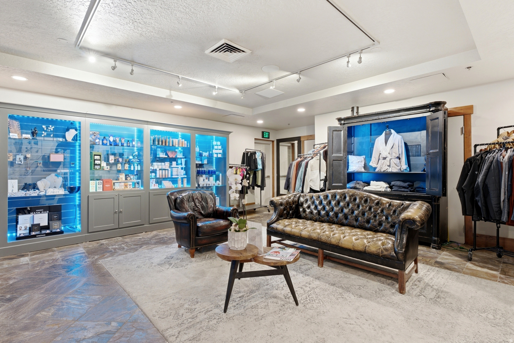 HOTEL PARK CITY - Residential