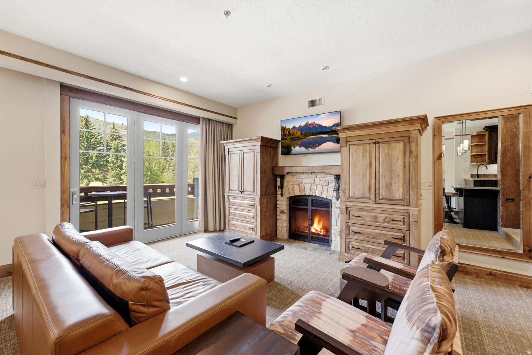 HOTEL PARK CITY - Residential