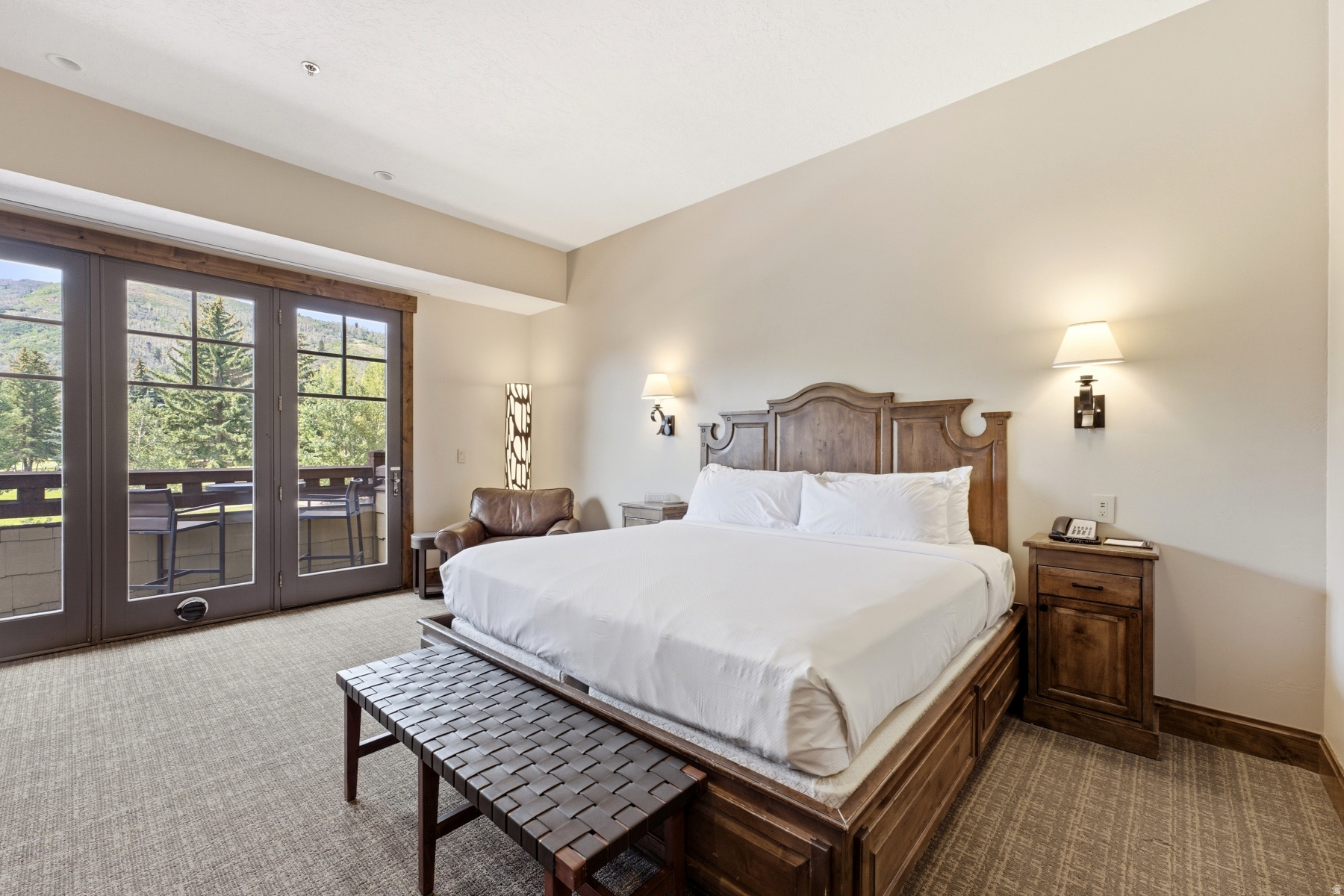 HOTEL PARK CITY - Residential