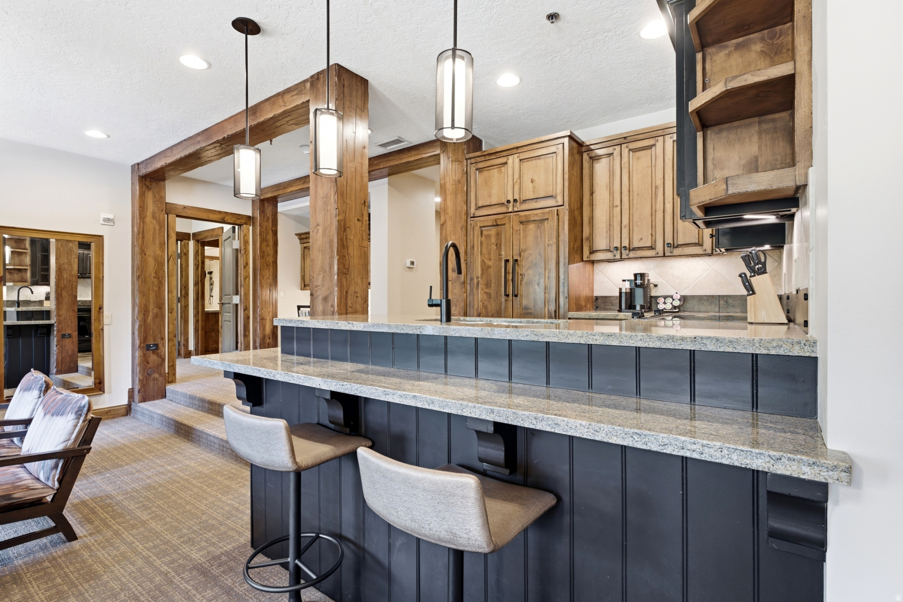 HOTEL PARK CITY - Residential