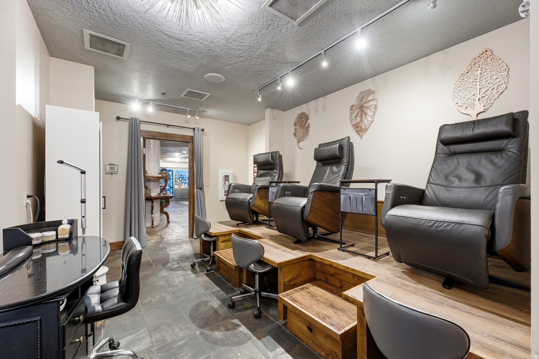 HOTEL PARK CITY - Residential