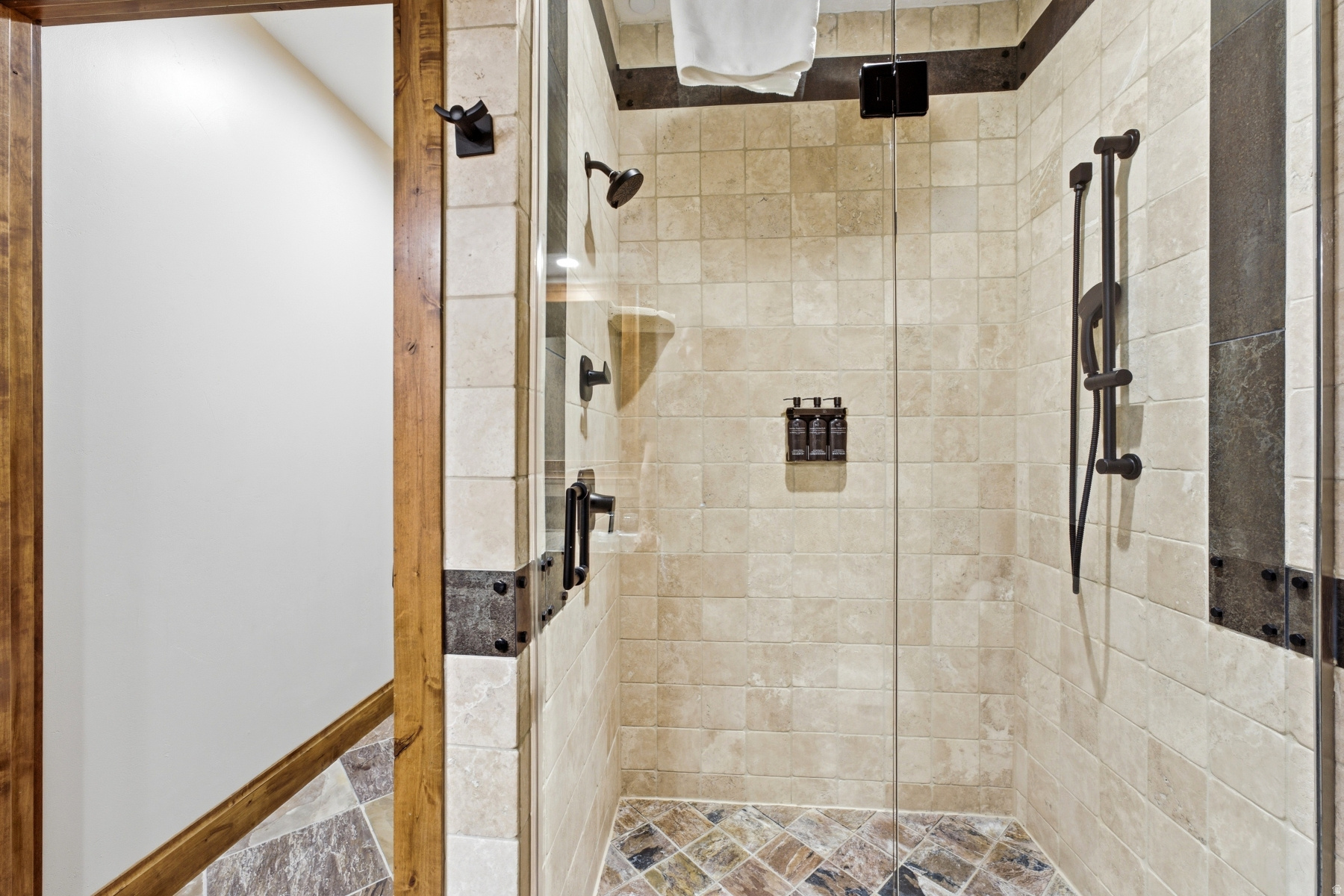 HOTEL PARK CITY - Residential
