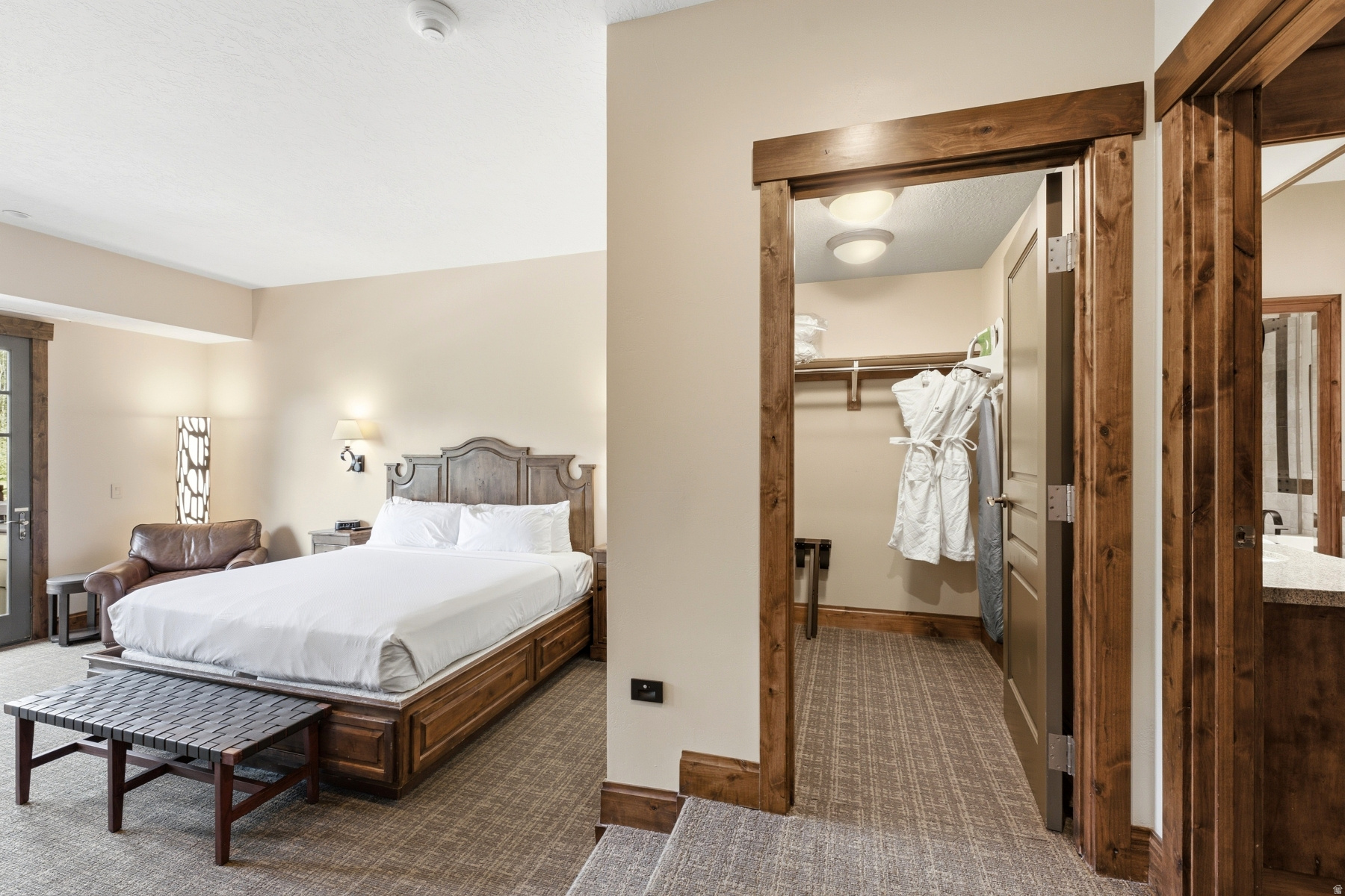 HOTEL PARK CITY - Residential