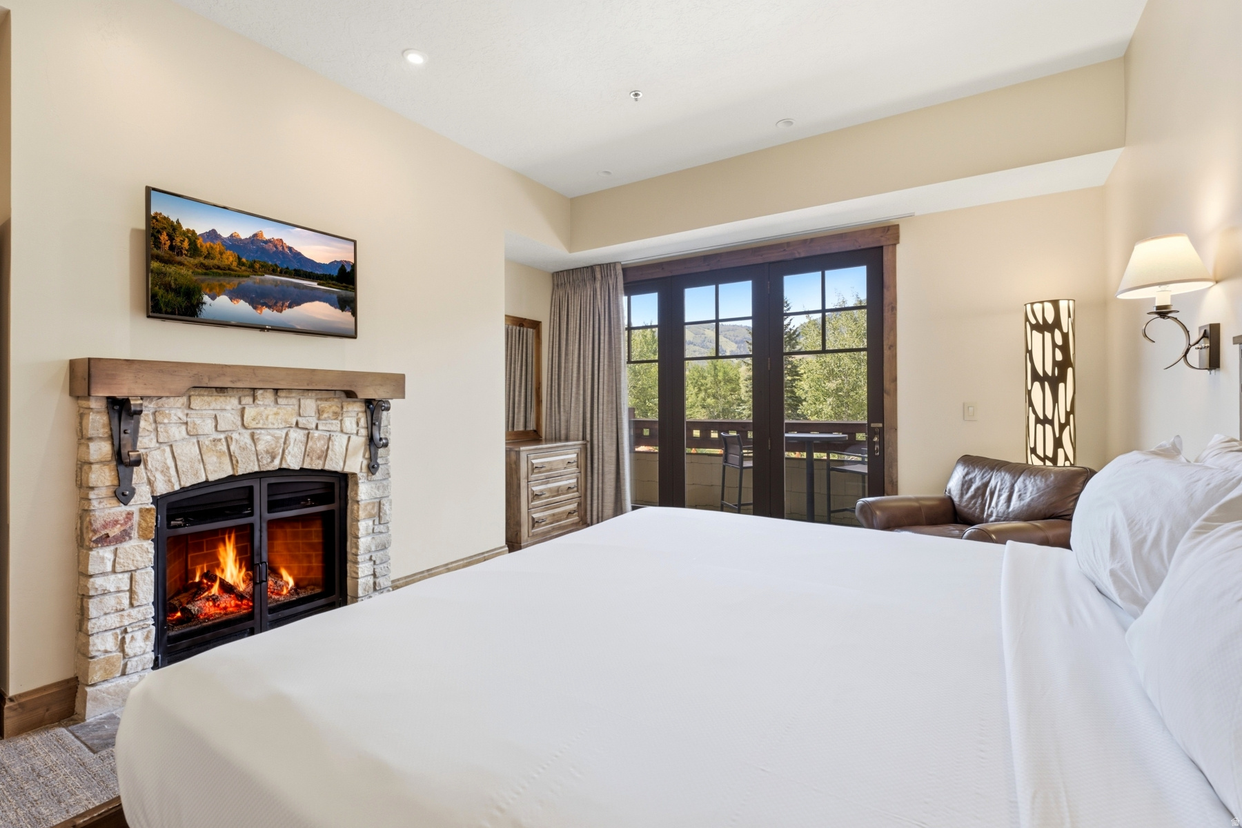 HOTEL PARK CITY - Residential