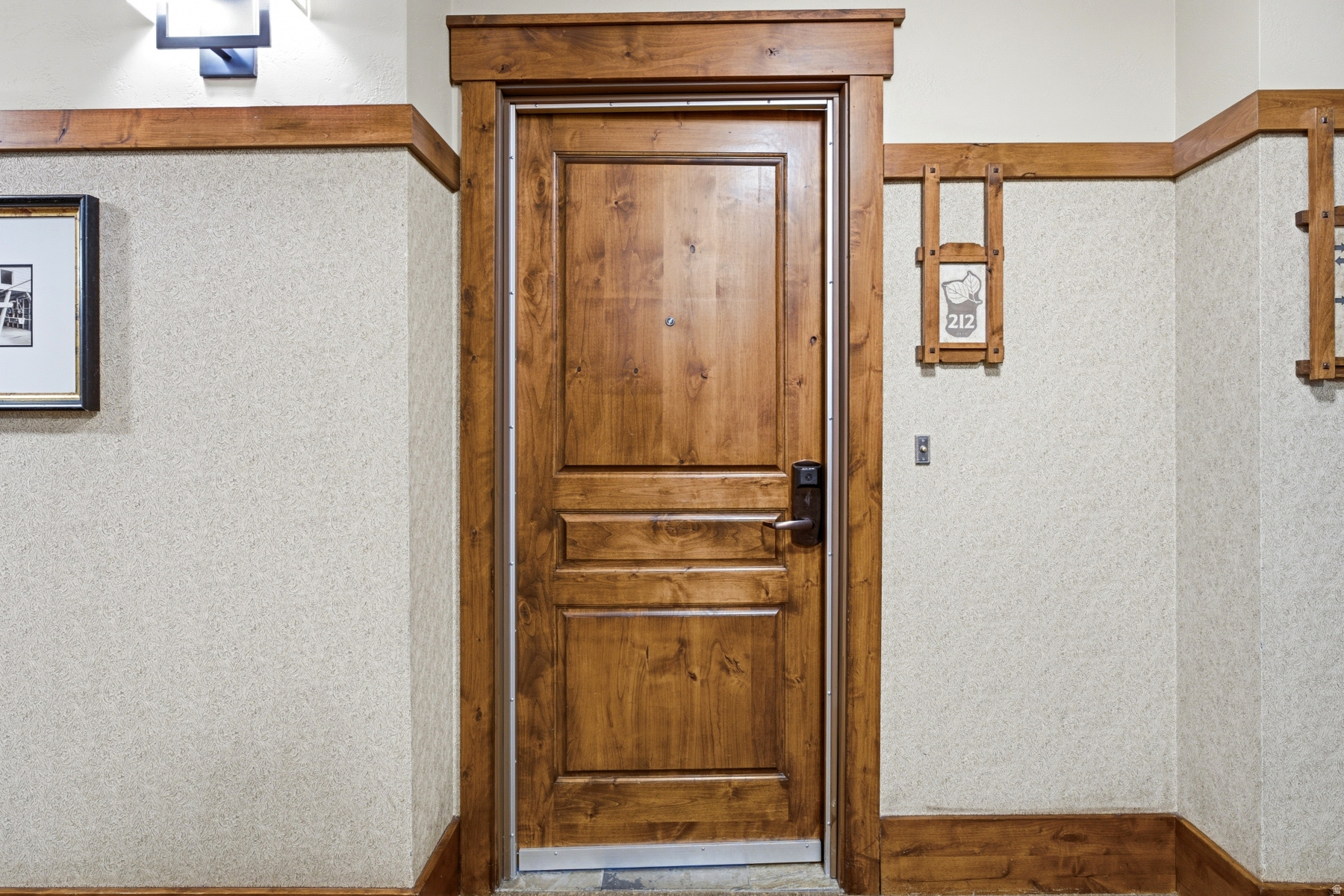 HOTEL PARK CITY - Residential