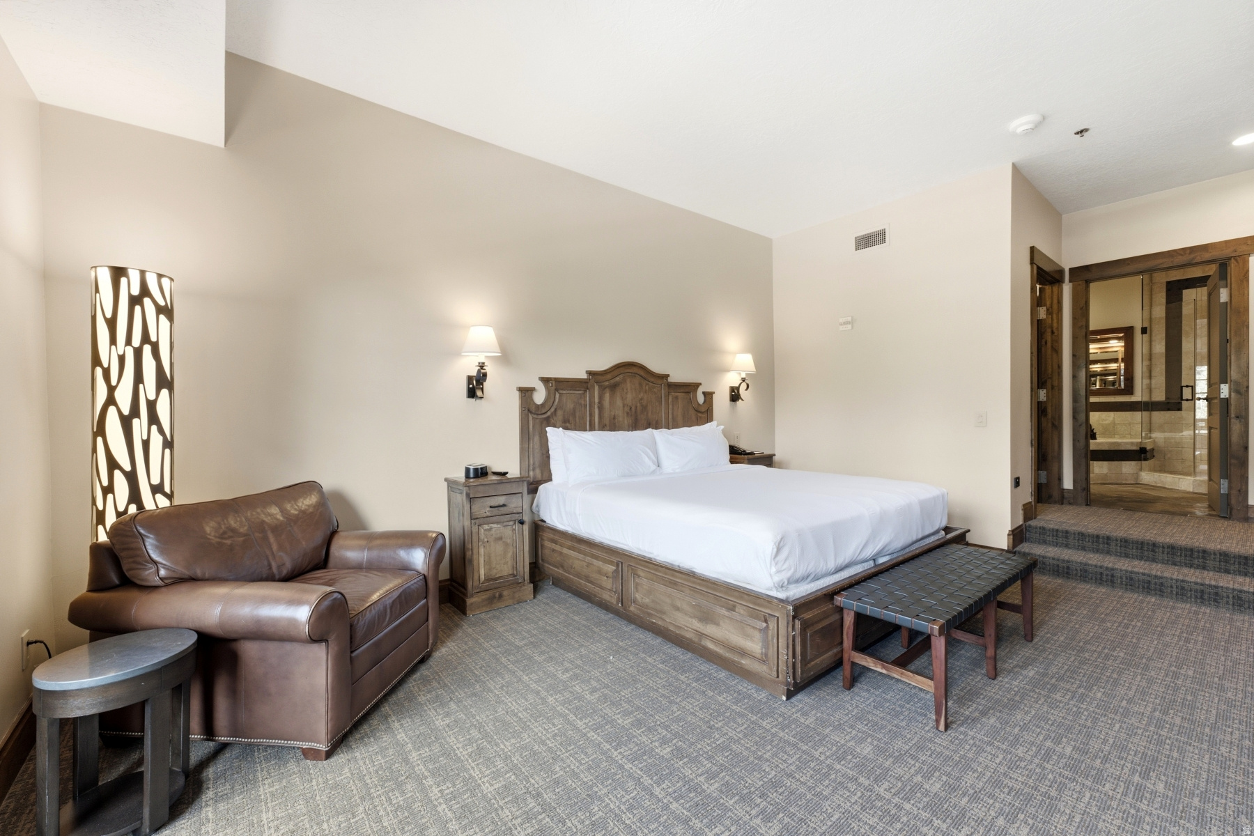 HOTEL PARK CITY - Residential