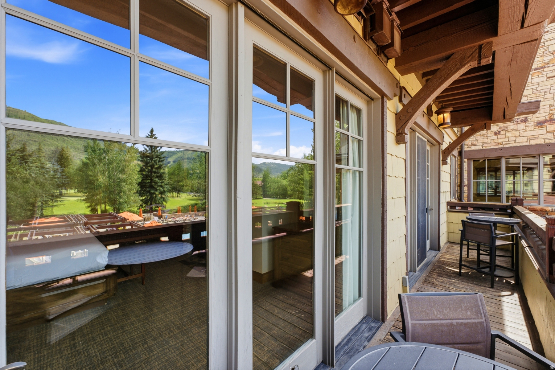 HOTEL PARK CITY - Residential
