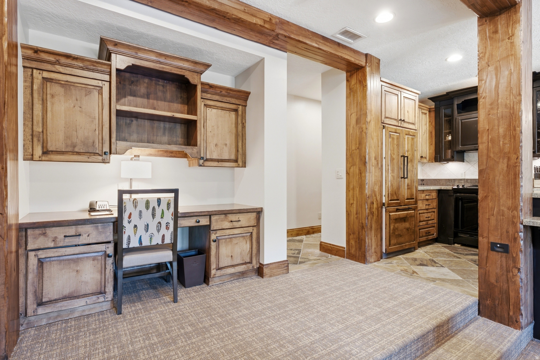 HOTEL PARK CITY - Residential
