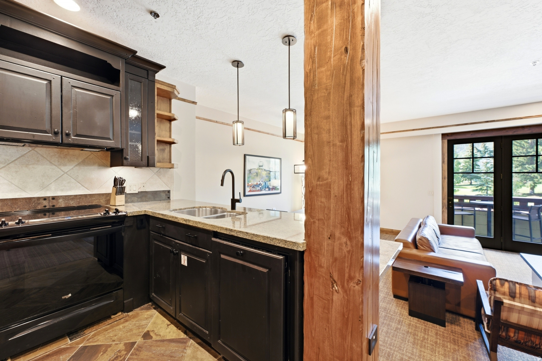 HOTEL PARK CITY - Residential