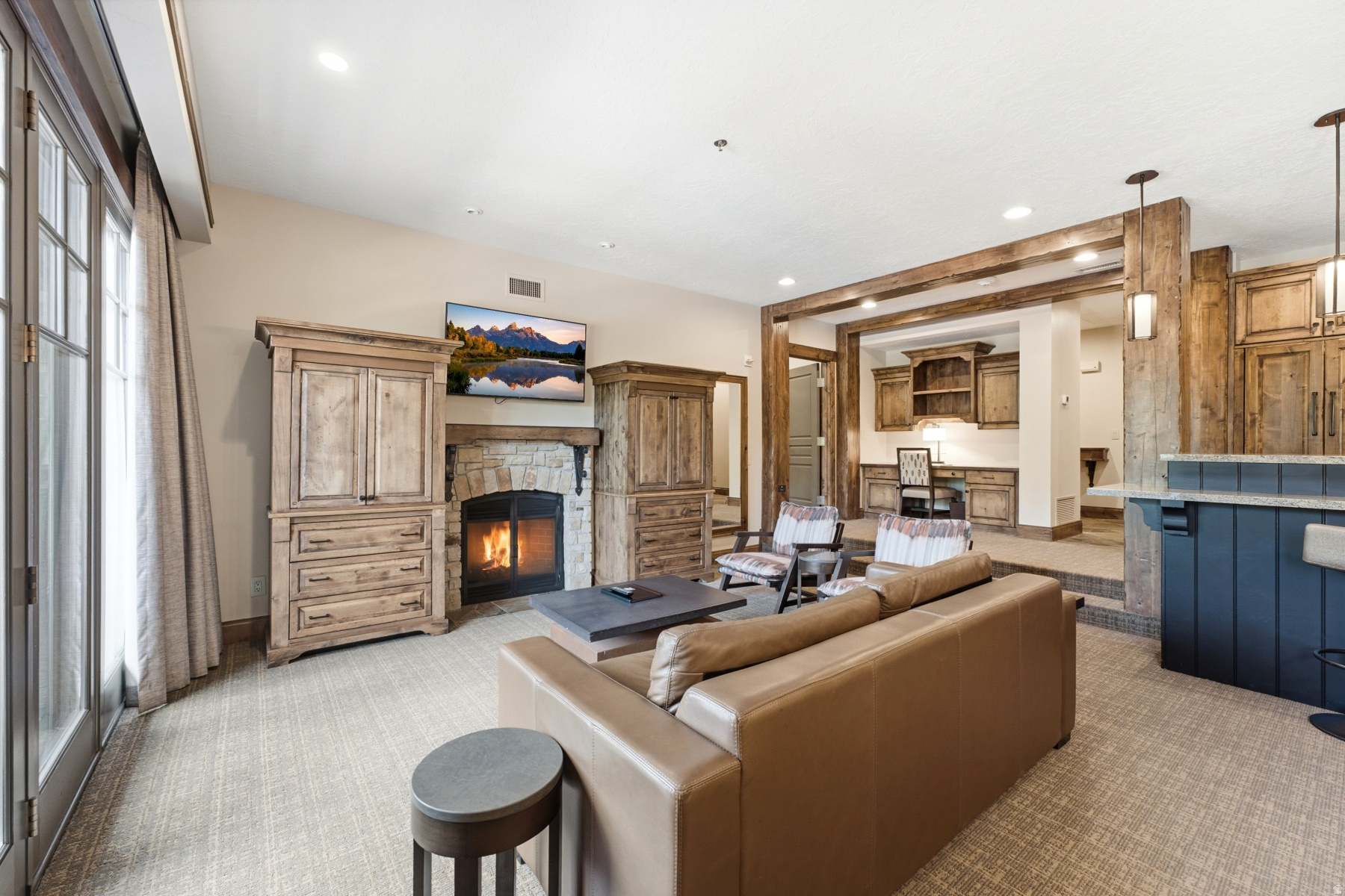 HOTEL PARK CITY - Residential