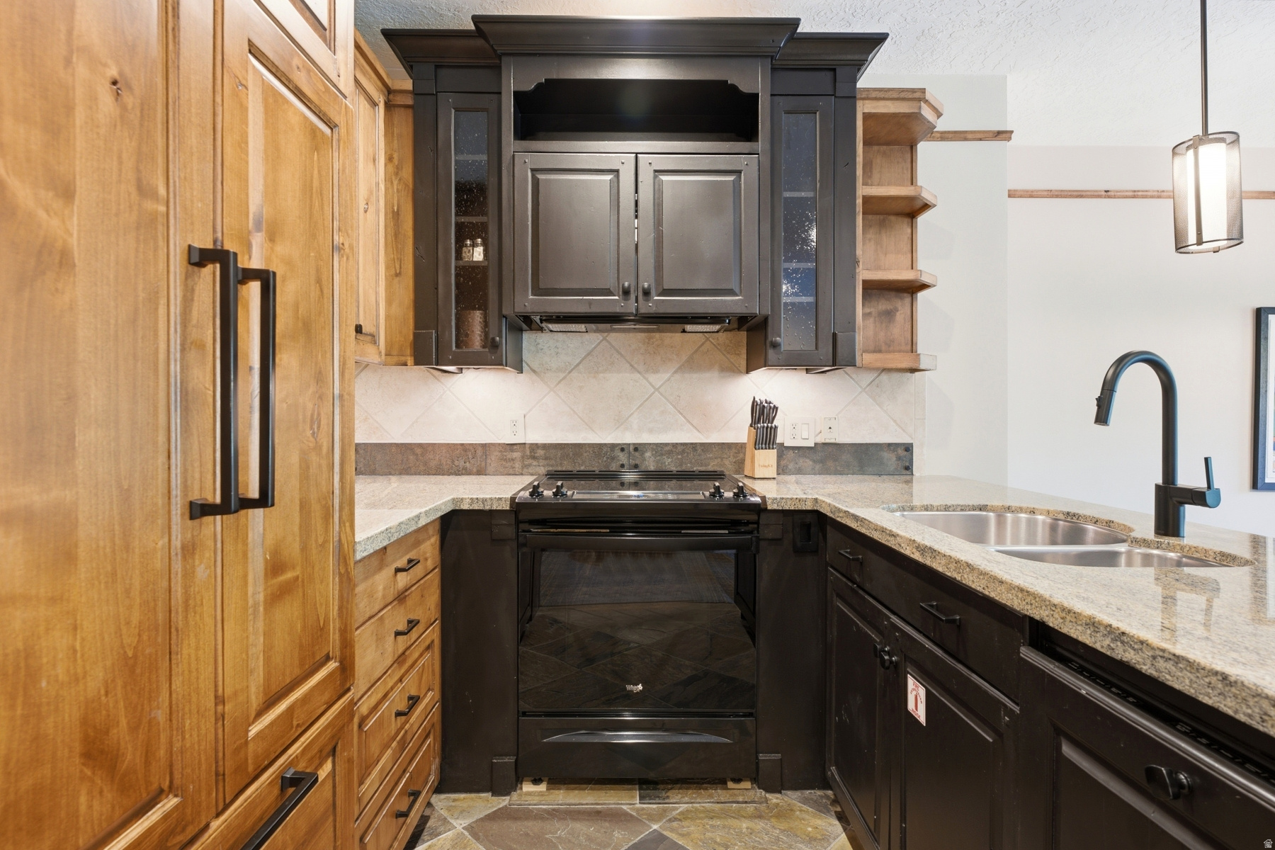 HOTEL PARK CITY - Residential