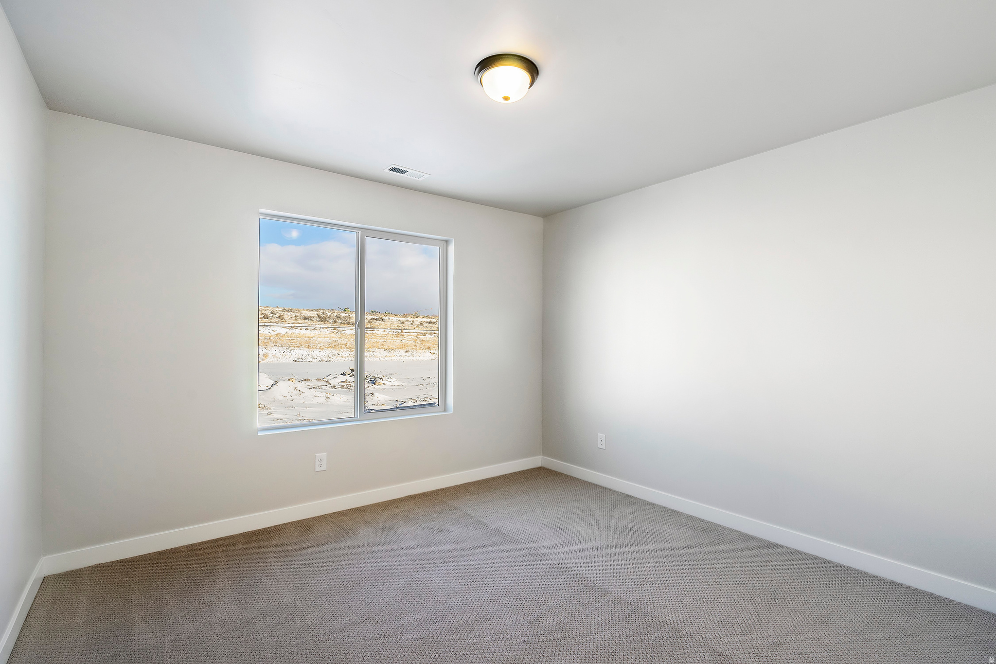 OQUIRRH WEST - Residential