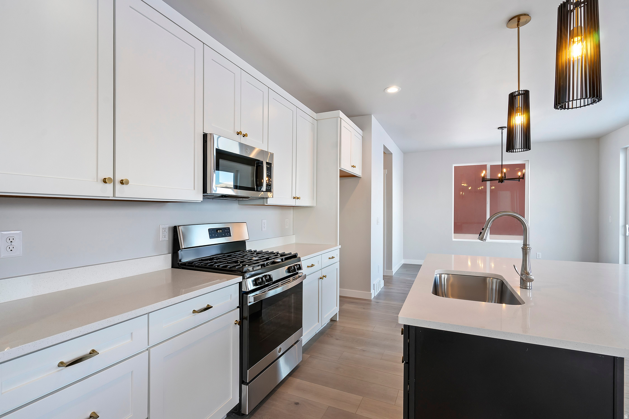OQUIRRH WEST - Residential