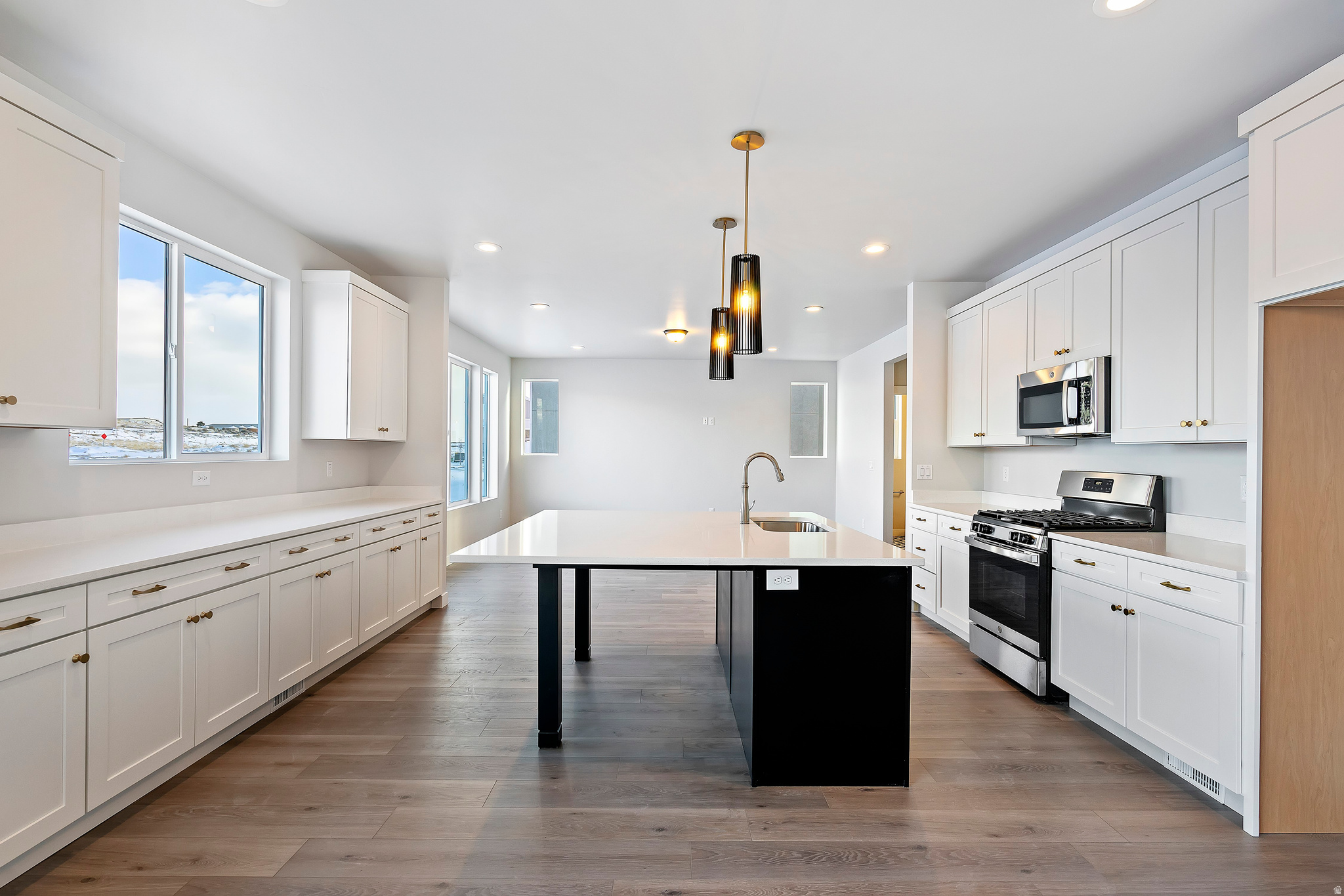 OQUIRRH WEST - Residential