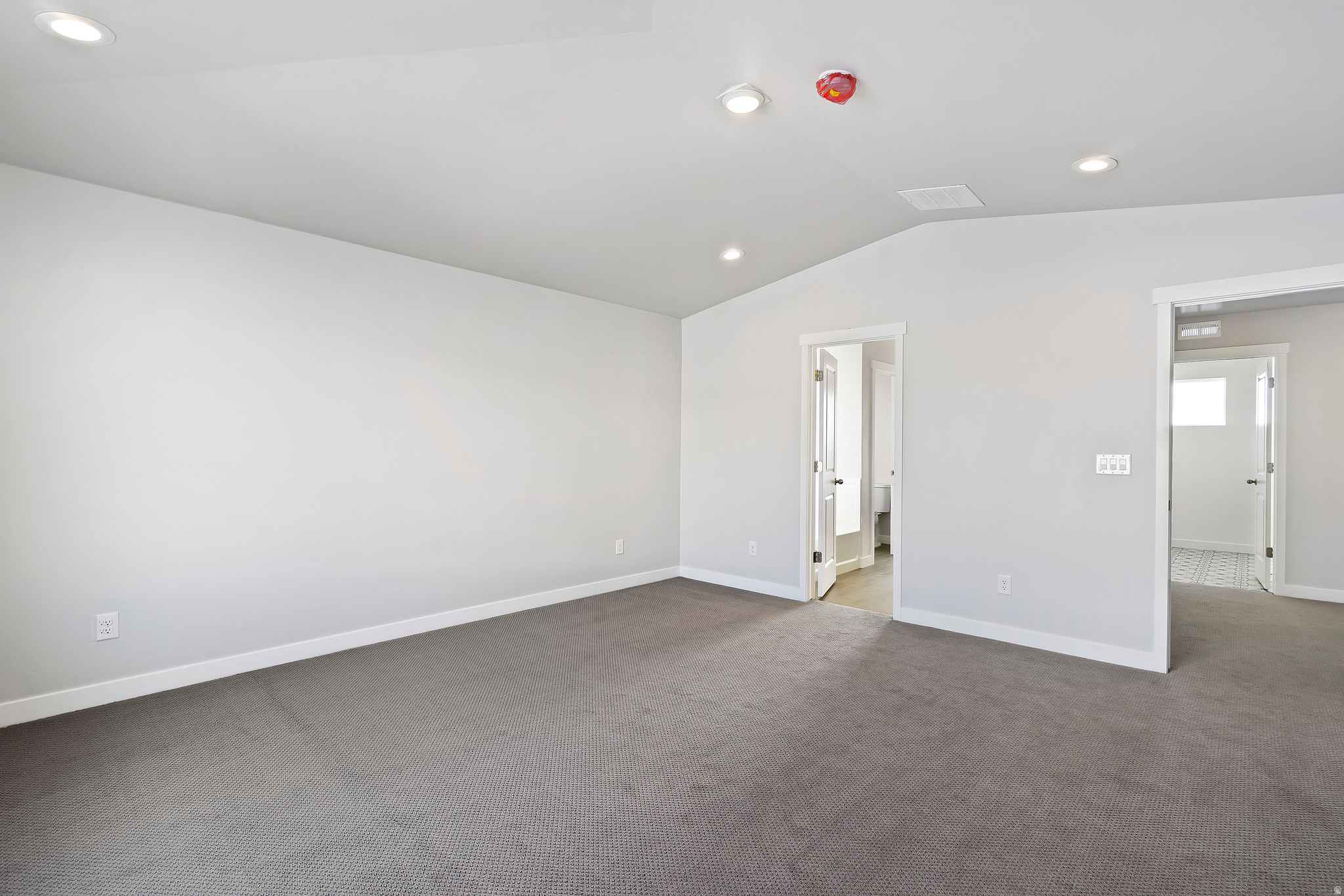 OQUIRRH WEST - Residential
