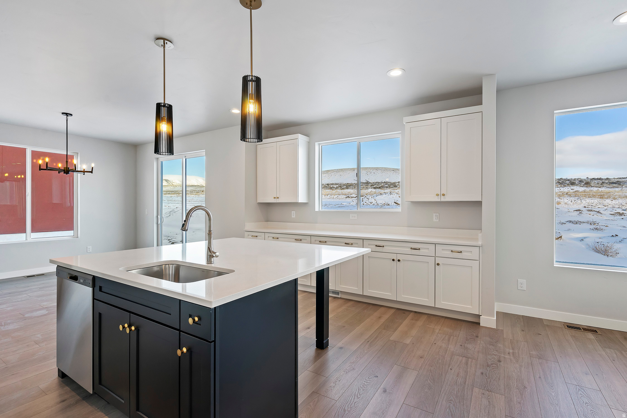 OQUIRRH WEST - Residential