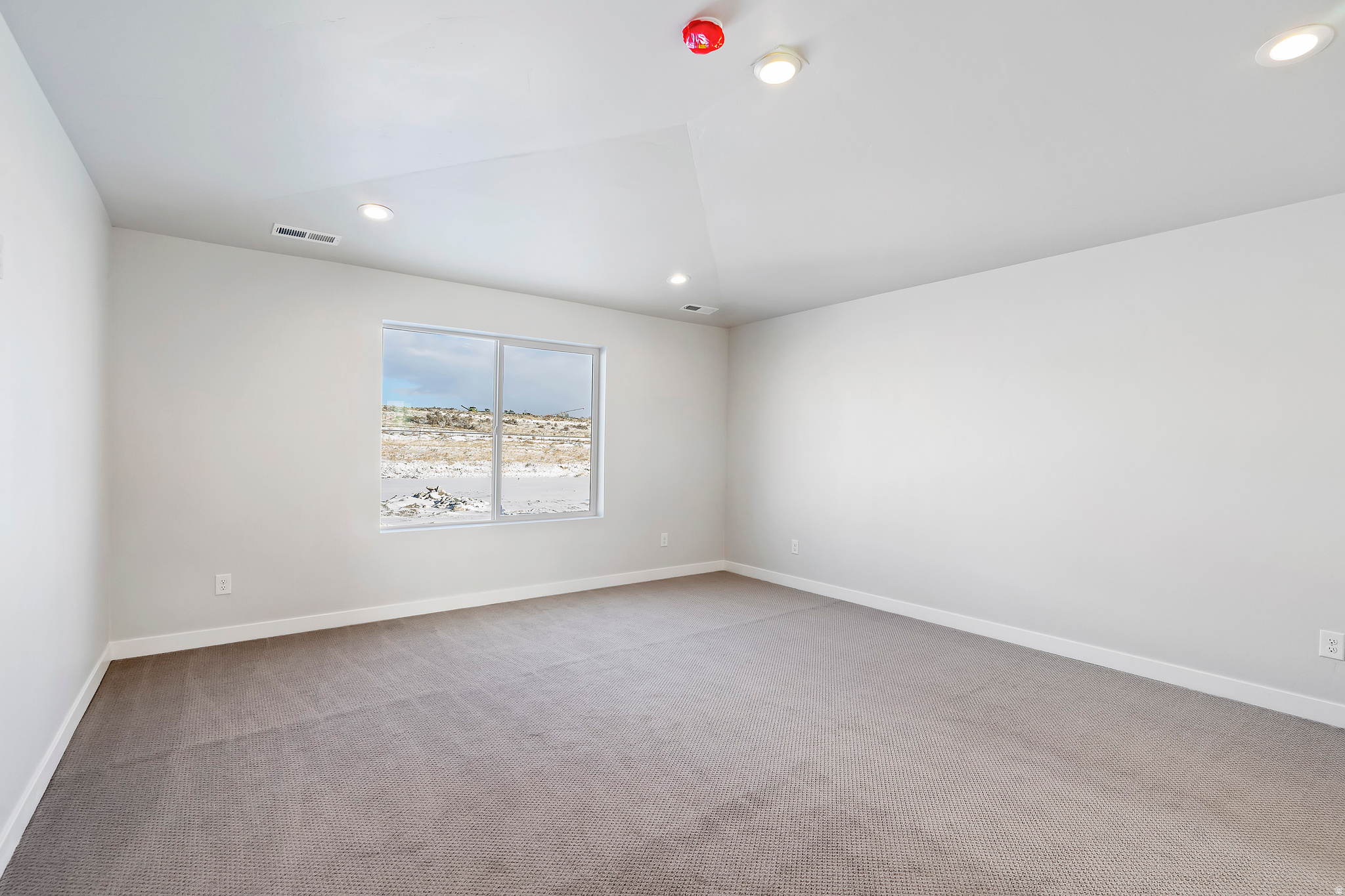 OQUIRRH WEST - Residential