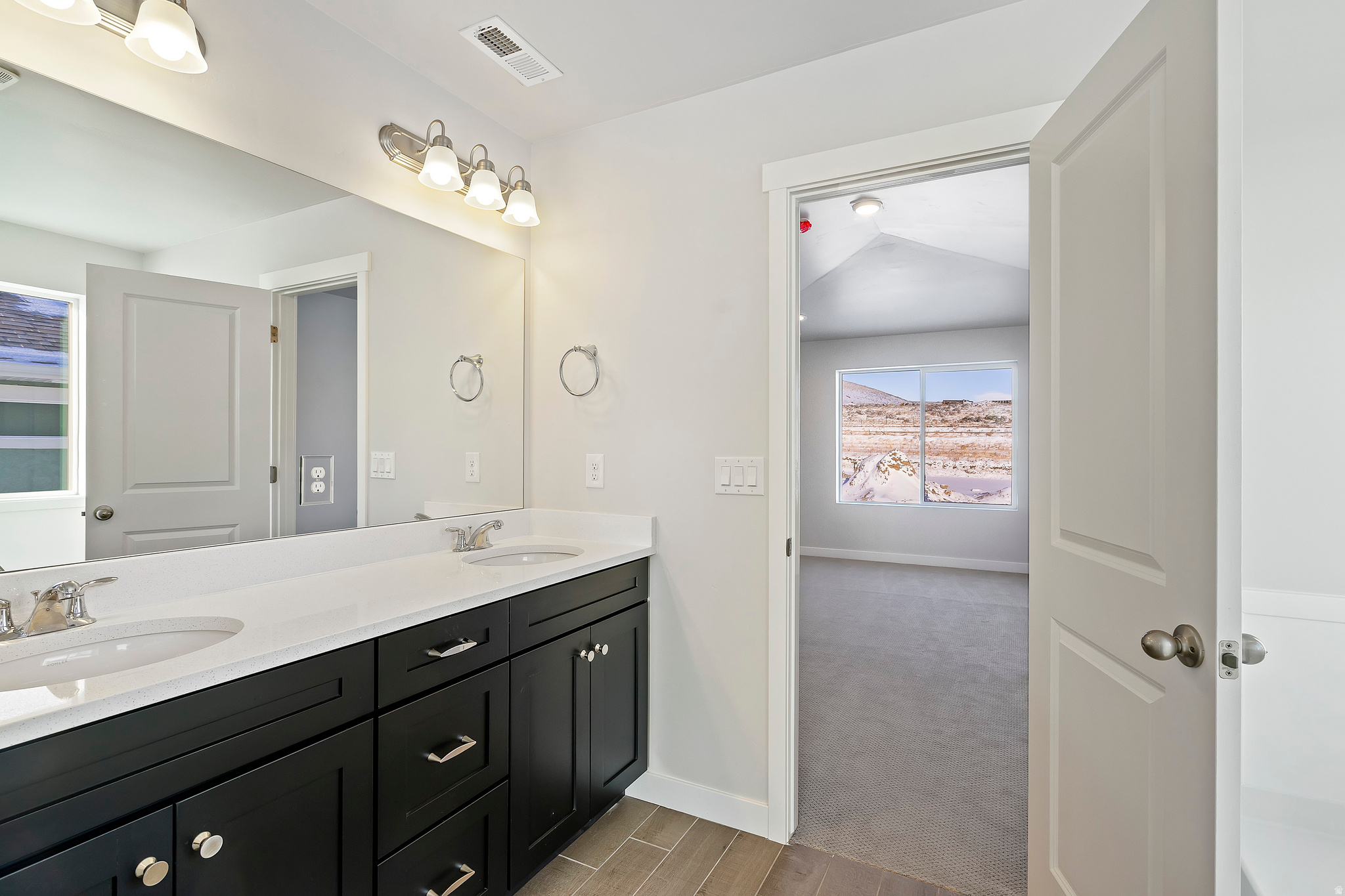 OQUIRRH WEST - Residential