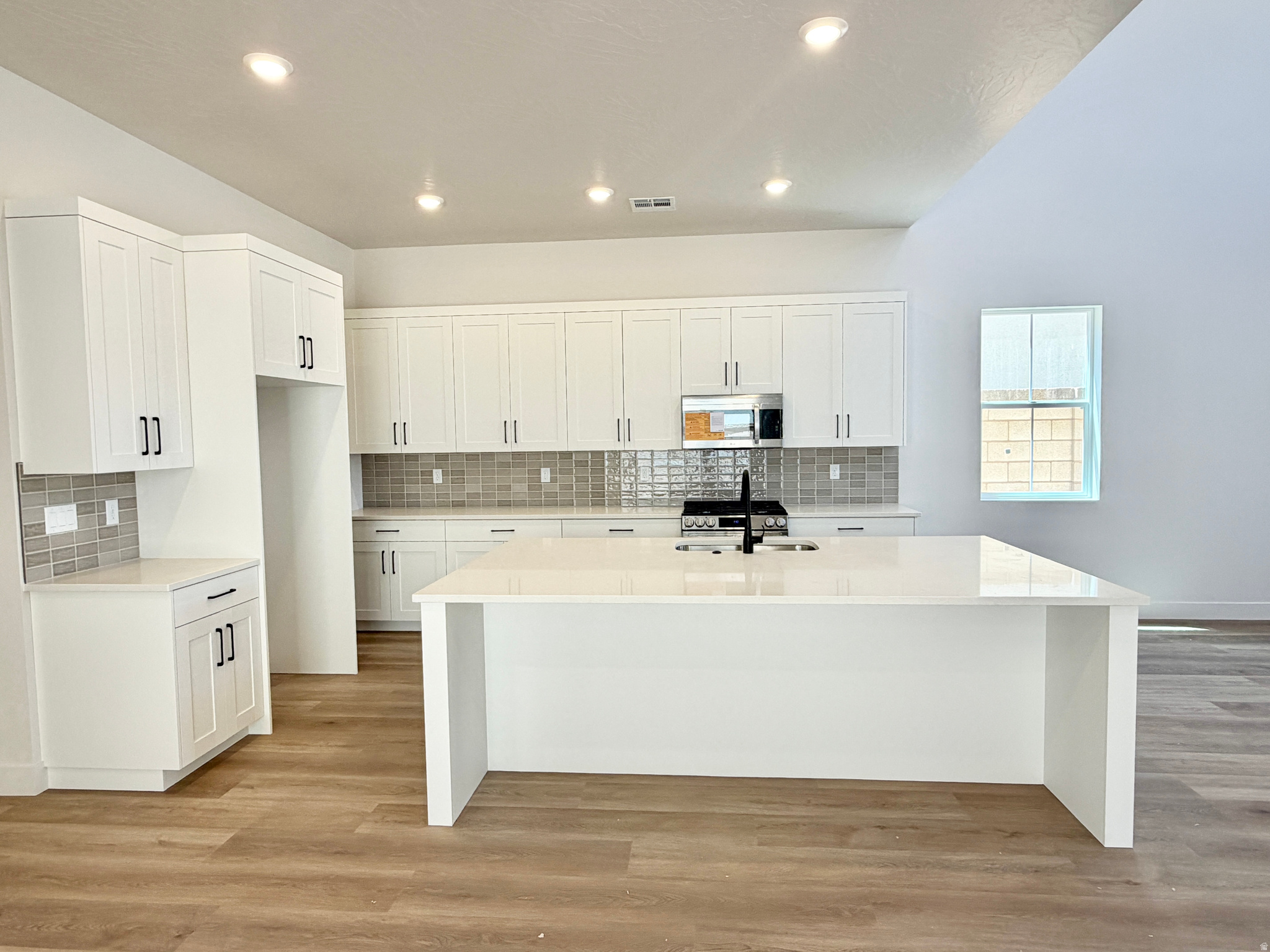 SAGE HAVEN - Residential