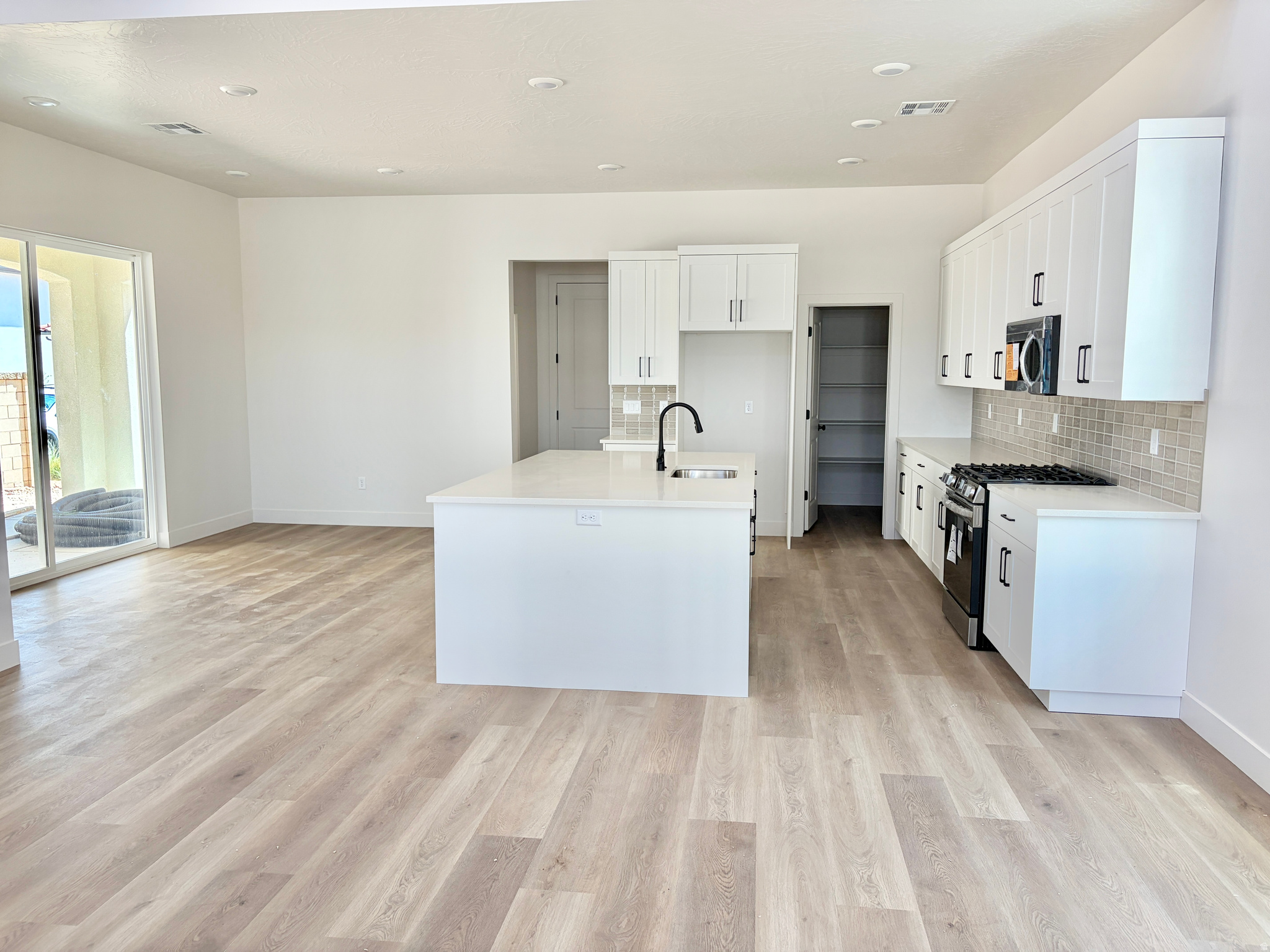 SAGE HAVEN - Residential