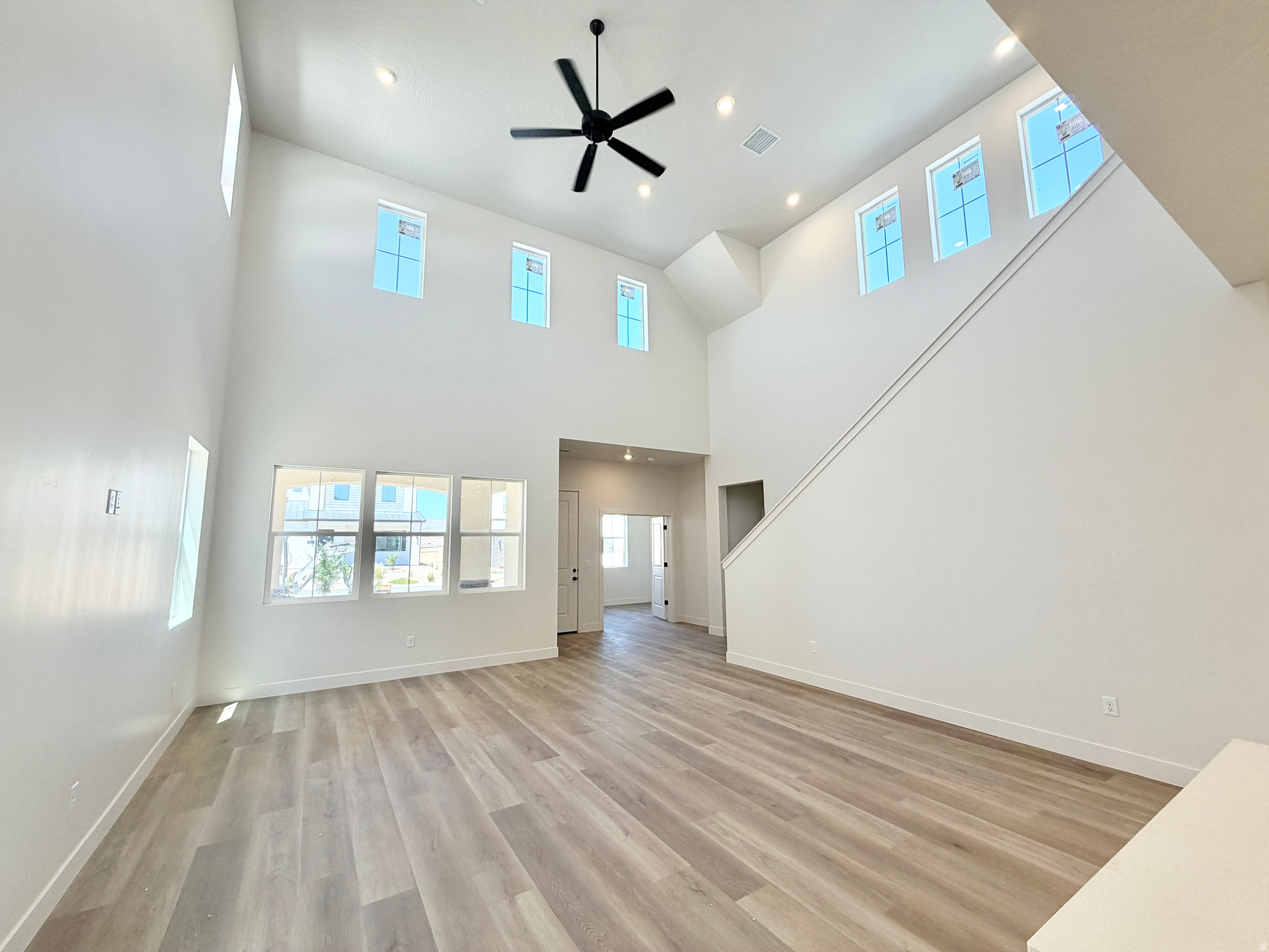 SAGE HAVEN - Residential