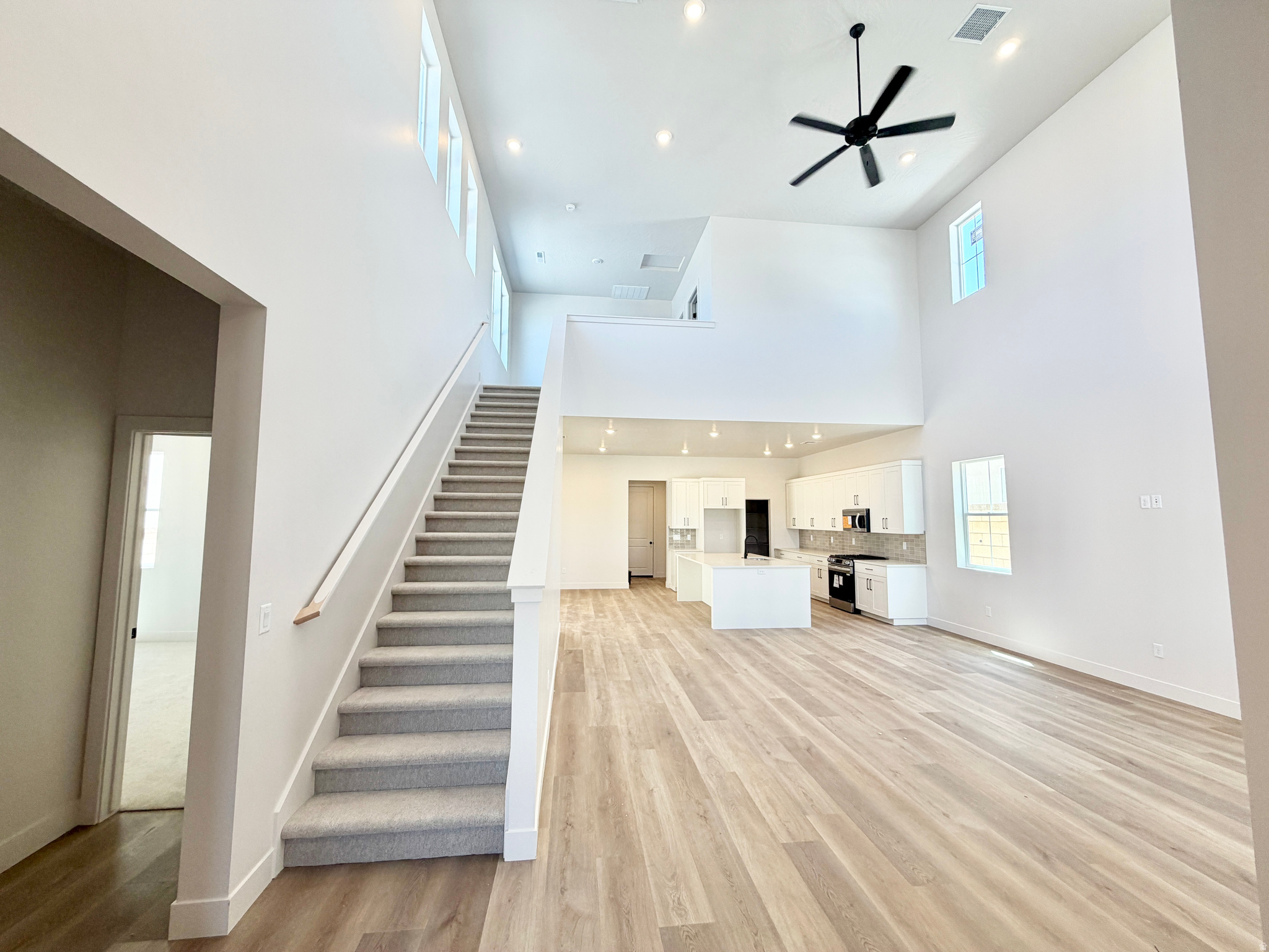 SAGE HAVEN - Residential