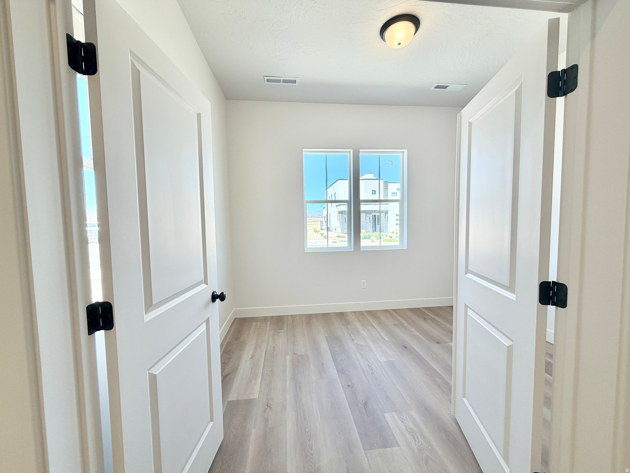 SAGE HAVEN - Residential
