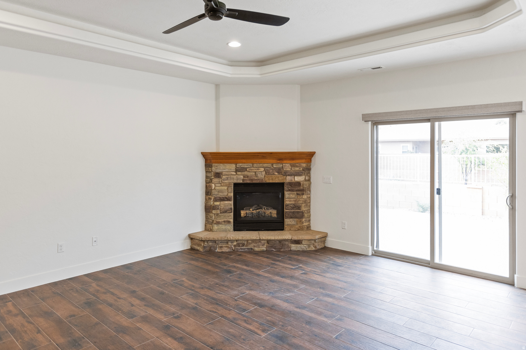 PAINTED DESERT ESTATES - Residential
