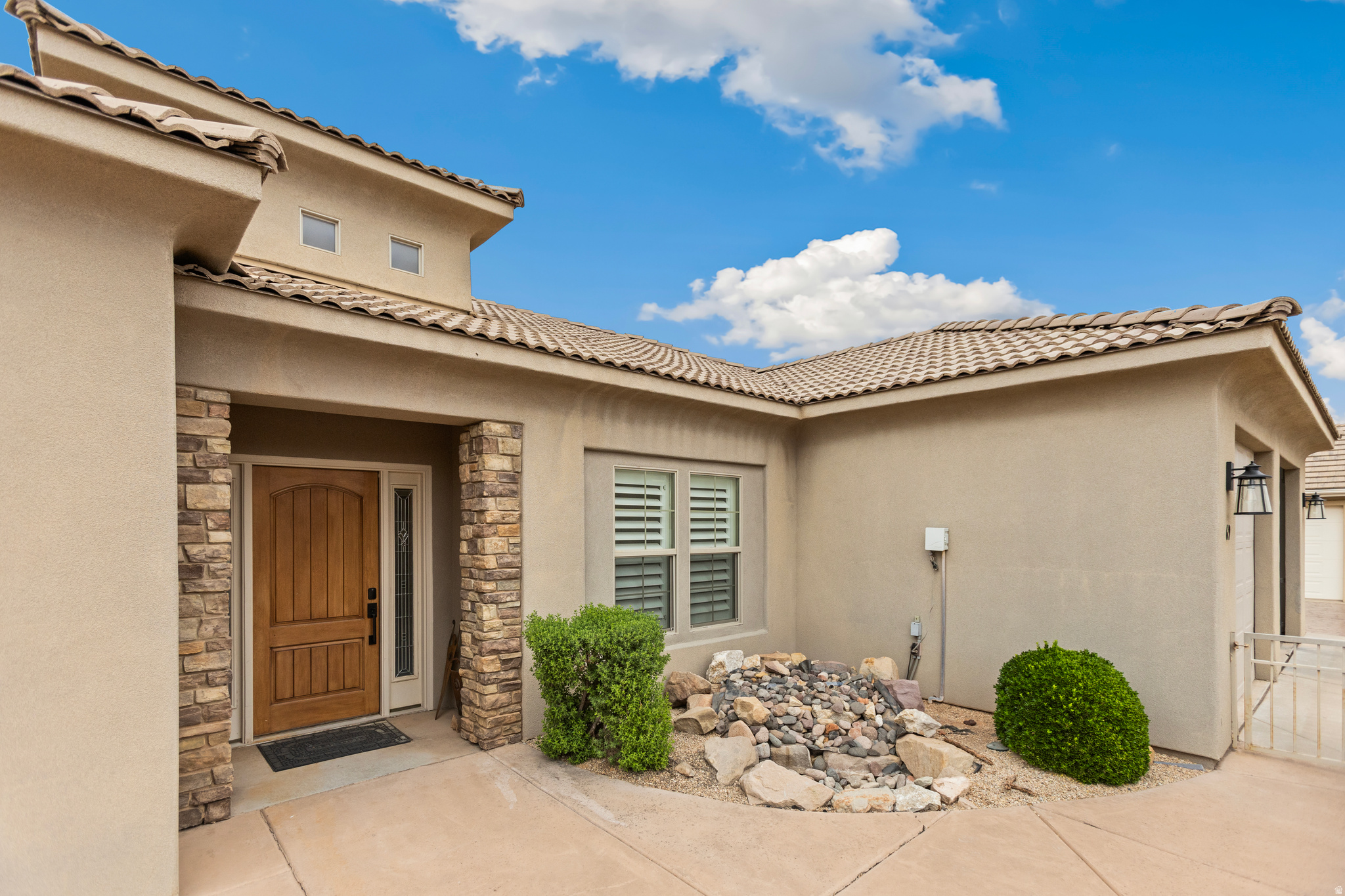 PAINTED DESERT ESTATES - Residential