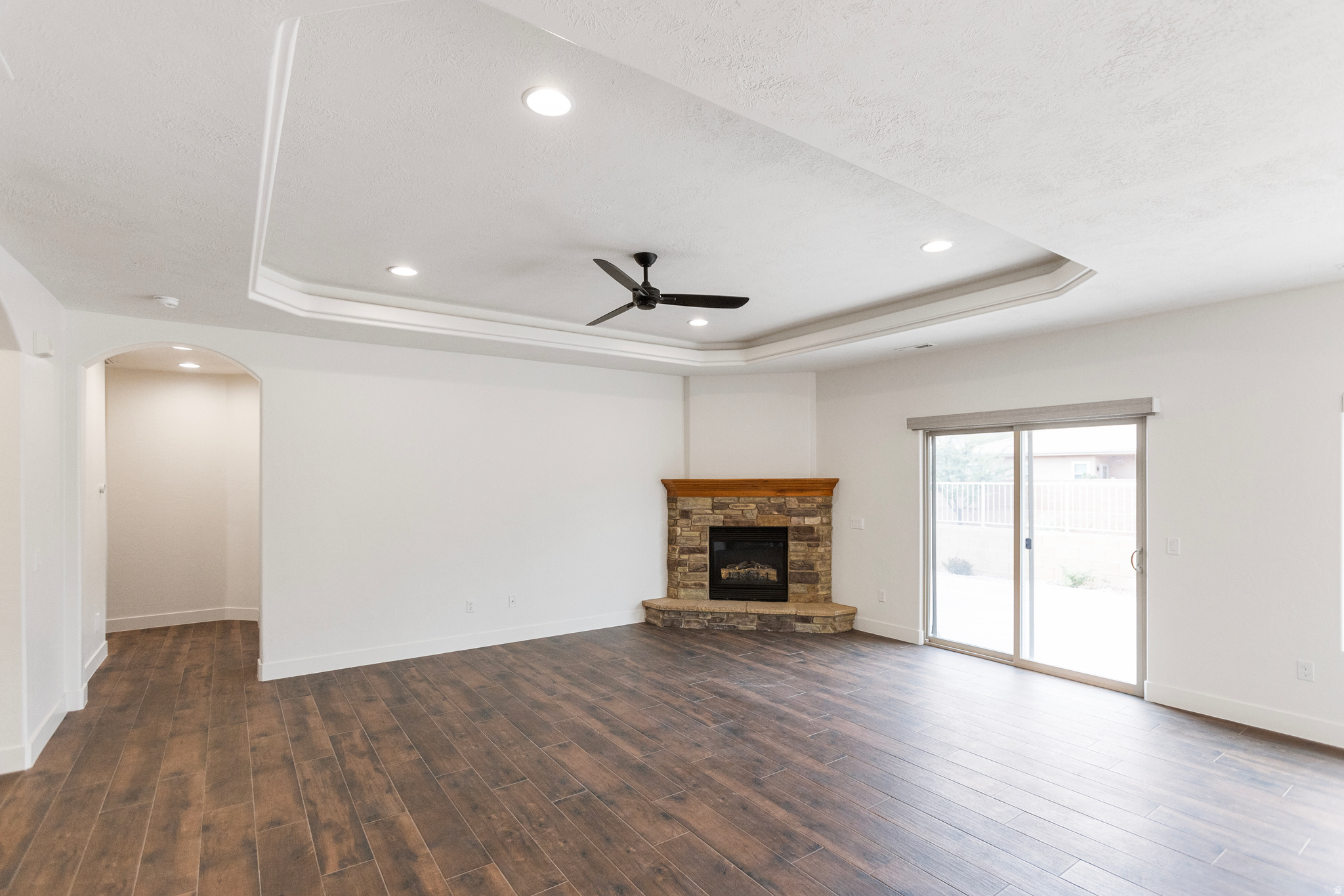 PAINTED DESERT ESTATES - Residential
