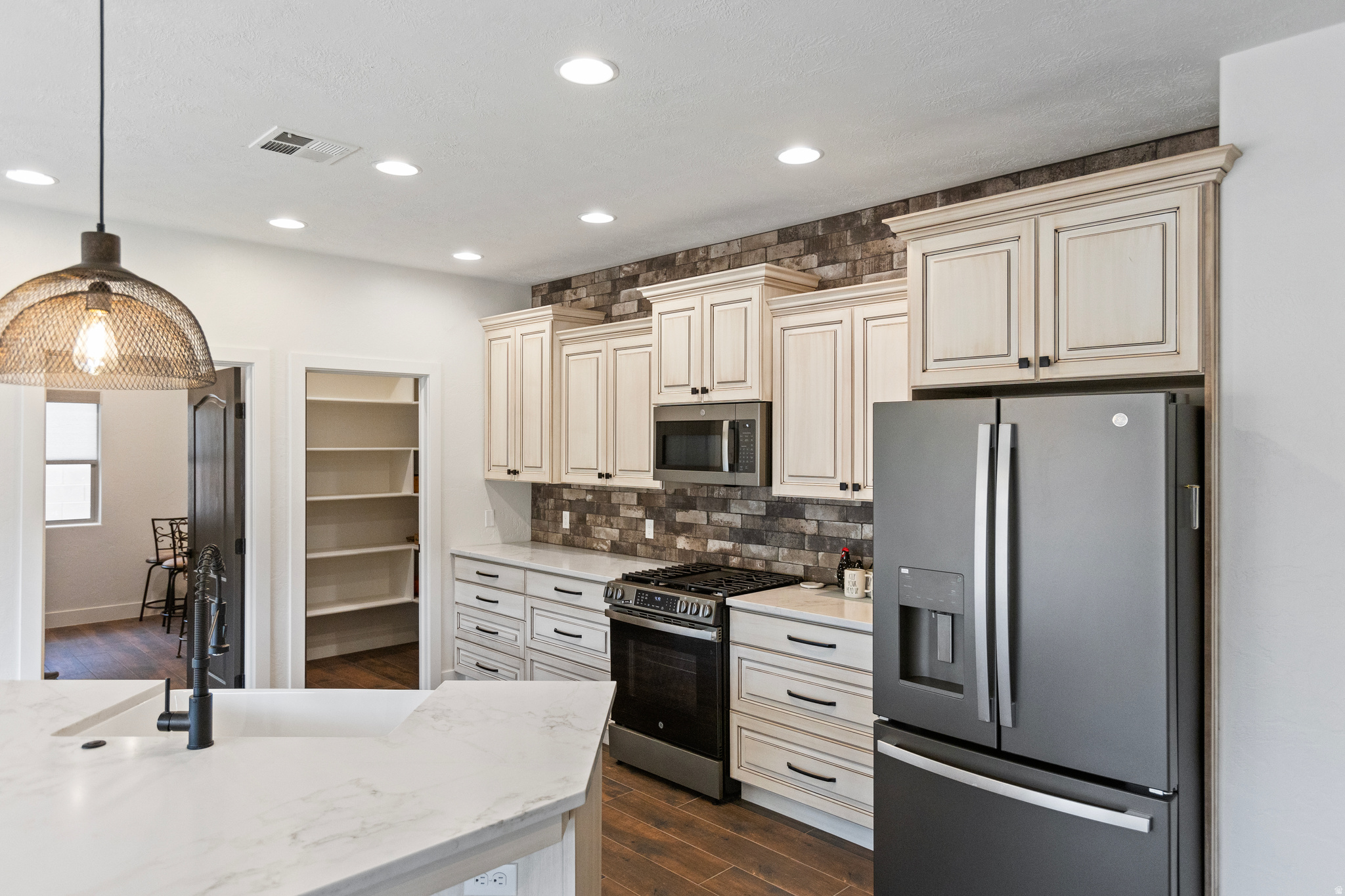 PAINTED DESERT ESTATES - Residential