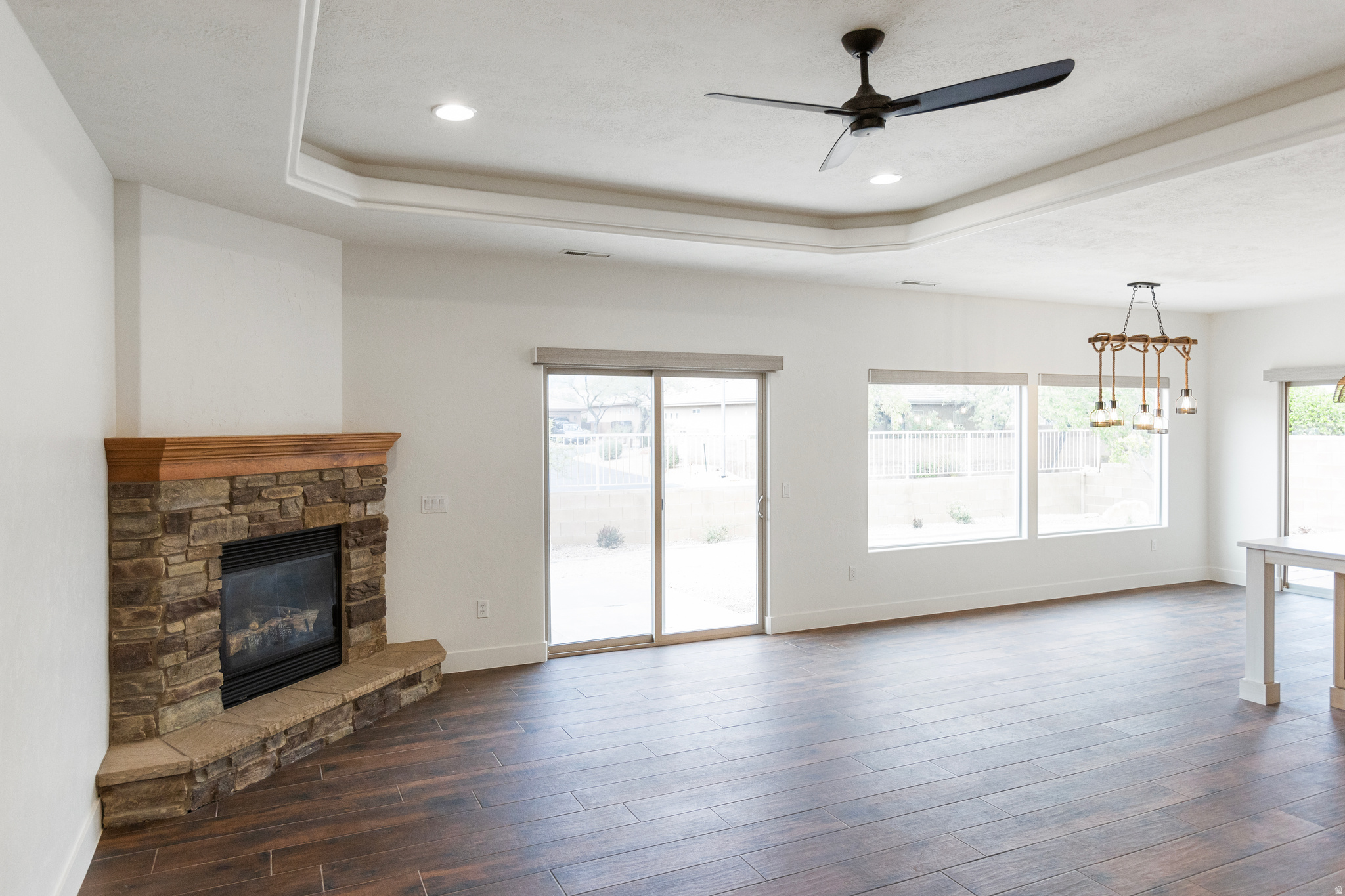 PAINTED DESERT ESTATES - Residential