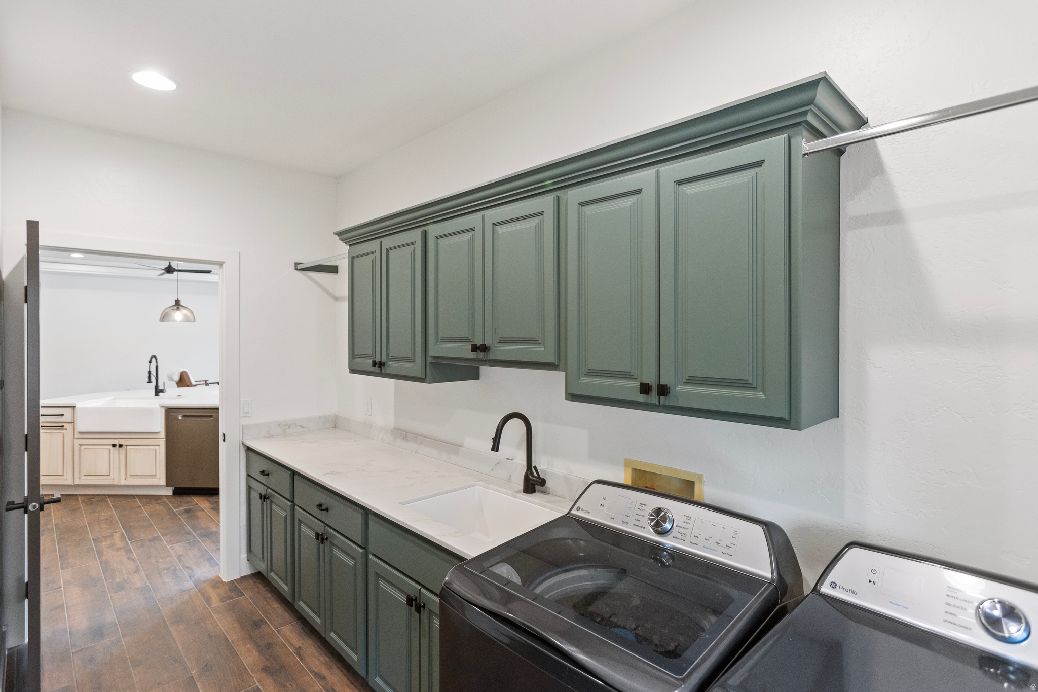 PAINTED DESERT ESTATES - Residential