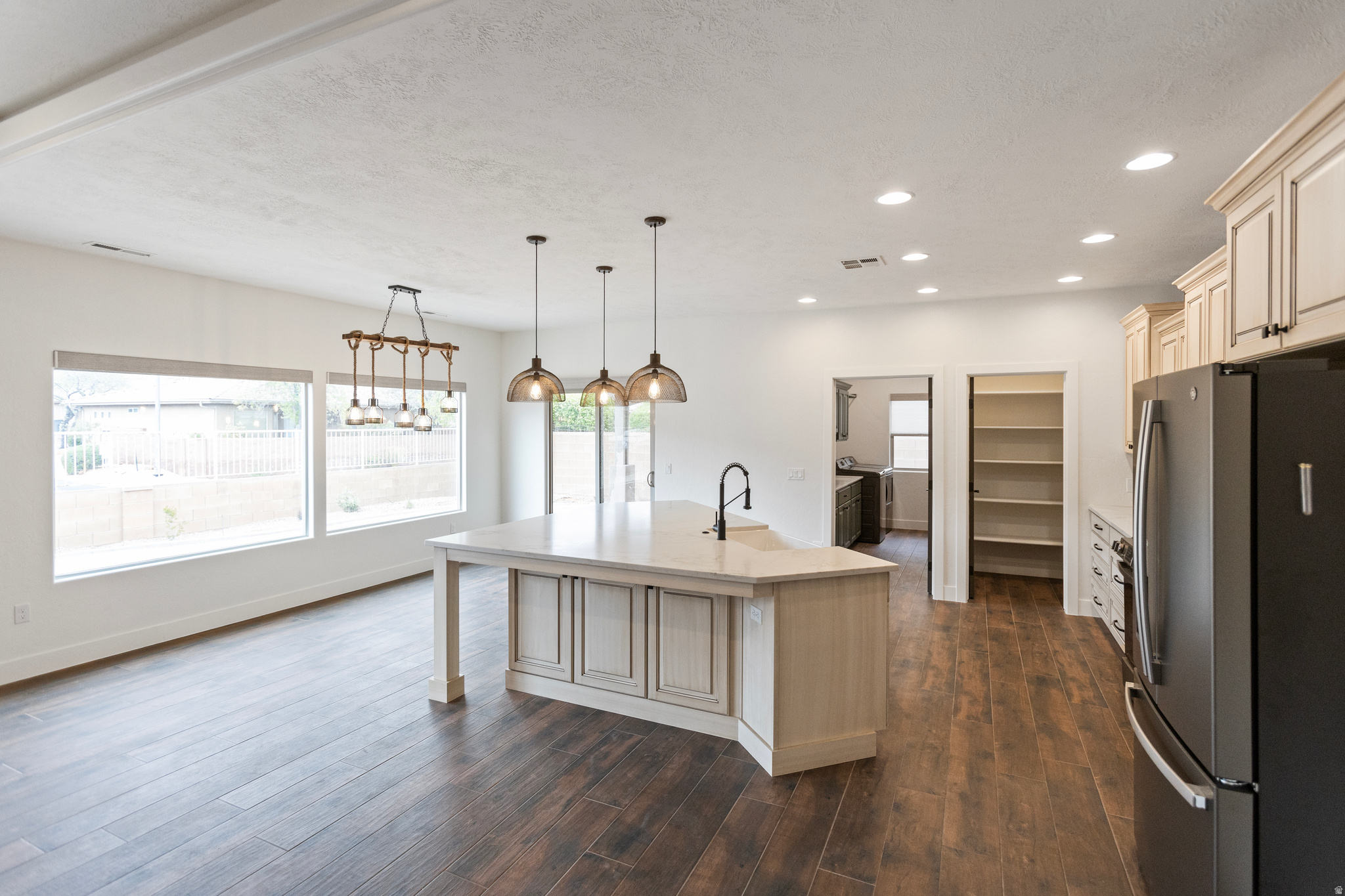 PAINTED DESERT ESTATES - Residential