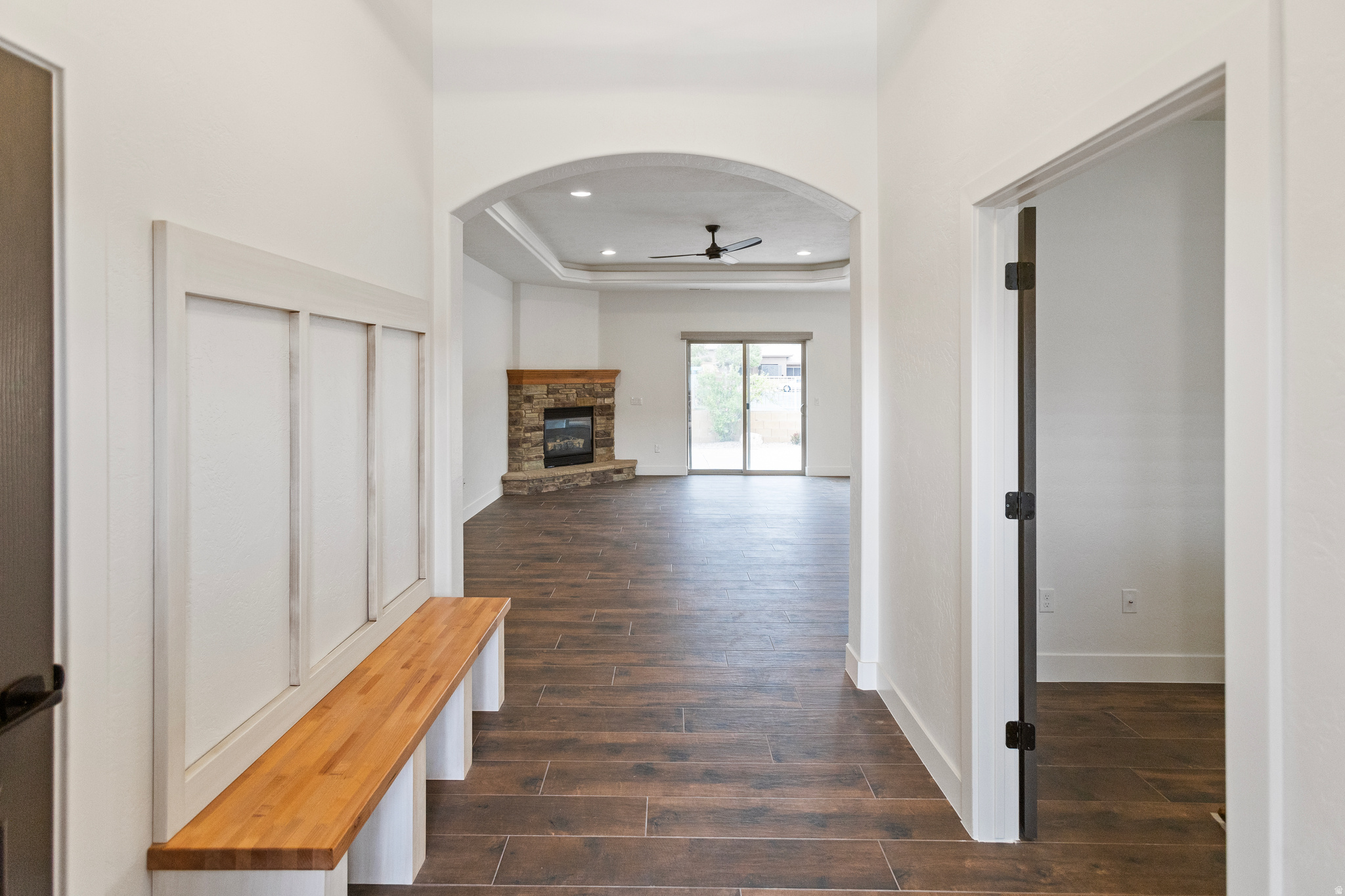 PAINTED DESERT ESTATES - Residential