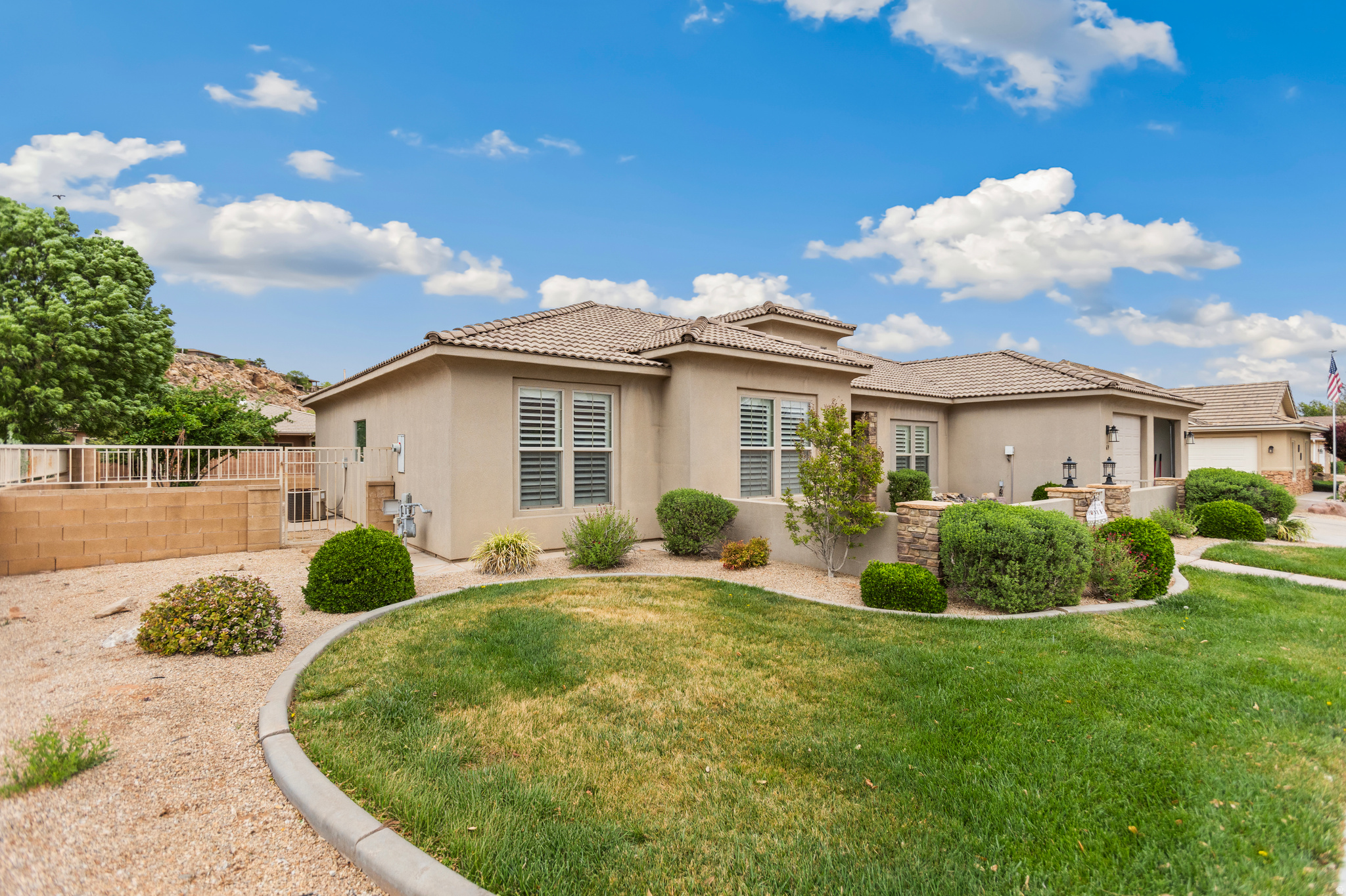 PAINTED DESERT ESTATES - Residential
