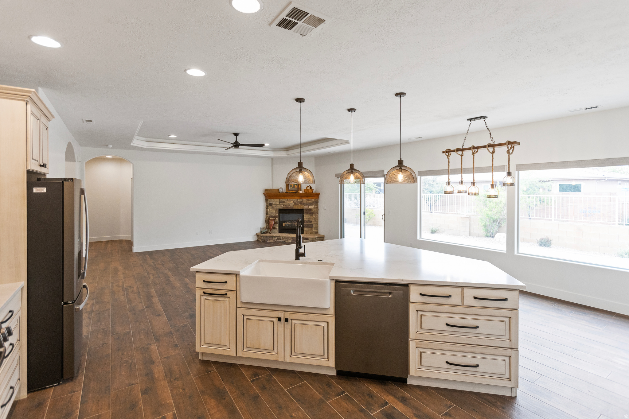 PAINTED DESERT ESTATES - Residential