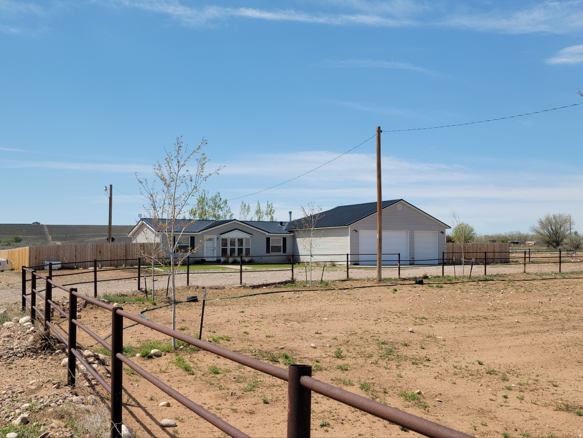 IOKA MEADOWS - Residential