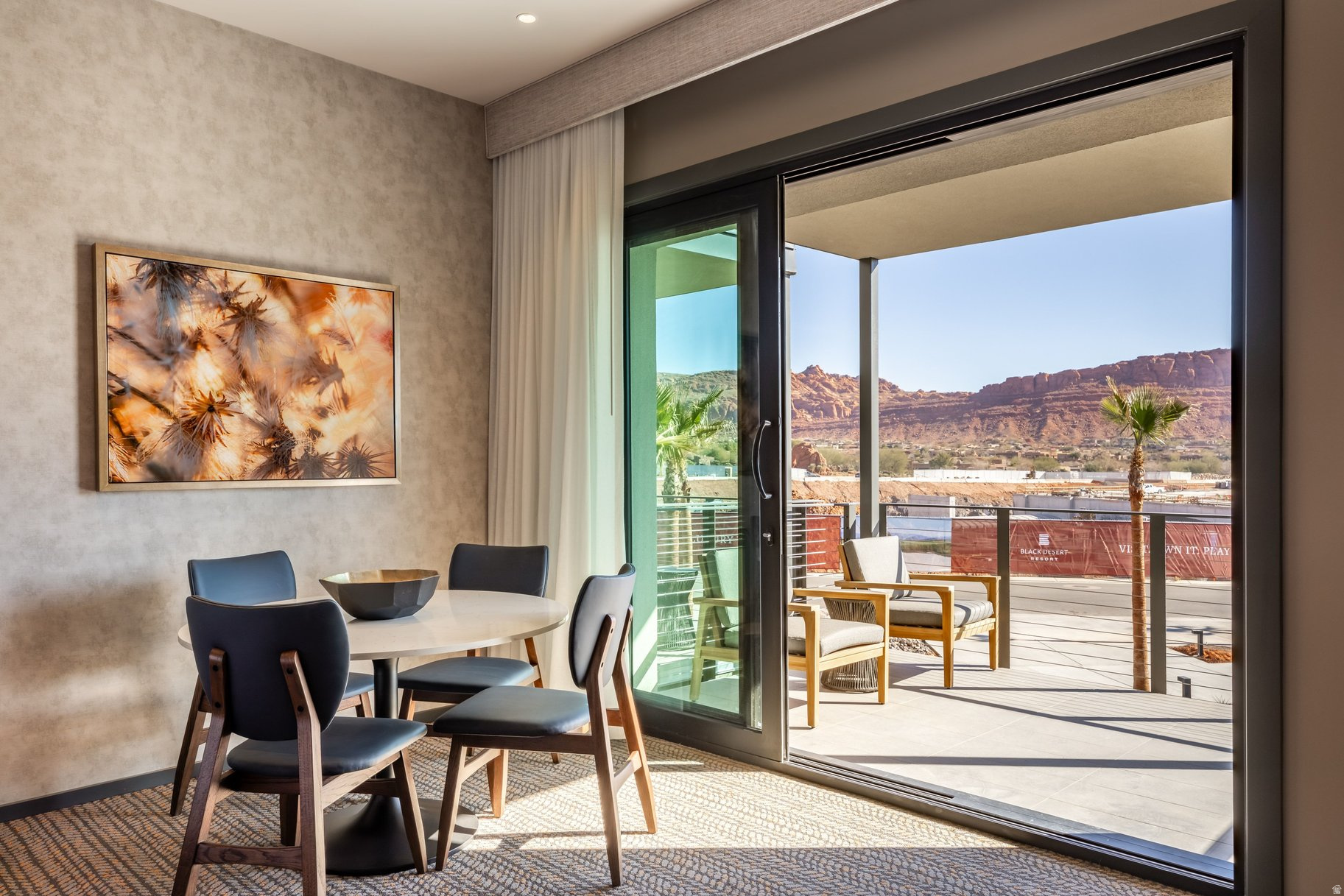 BLACK DESERT VILLAGES CONDOMINIUM - Residential
