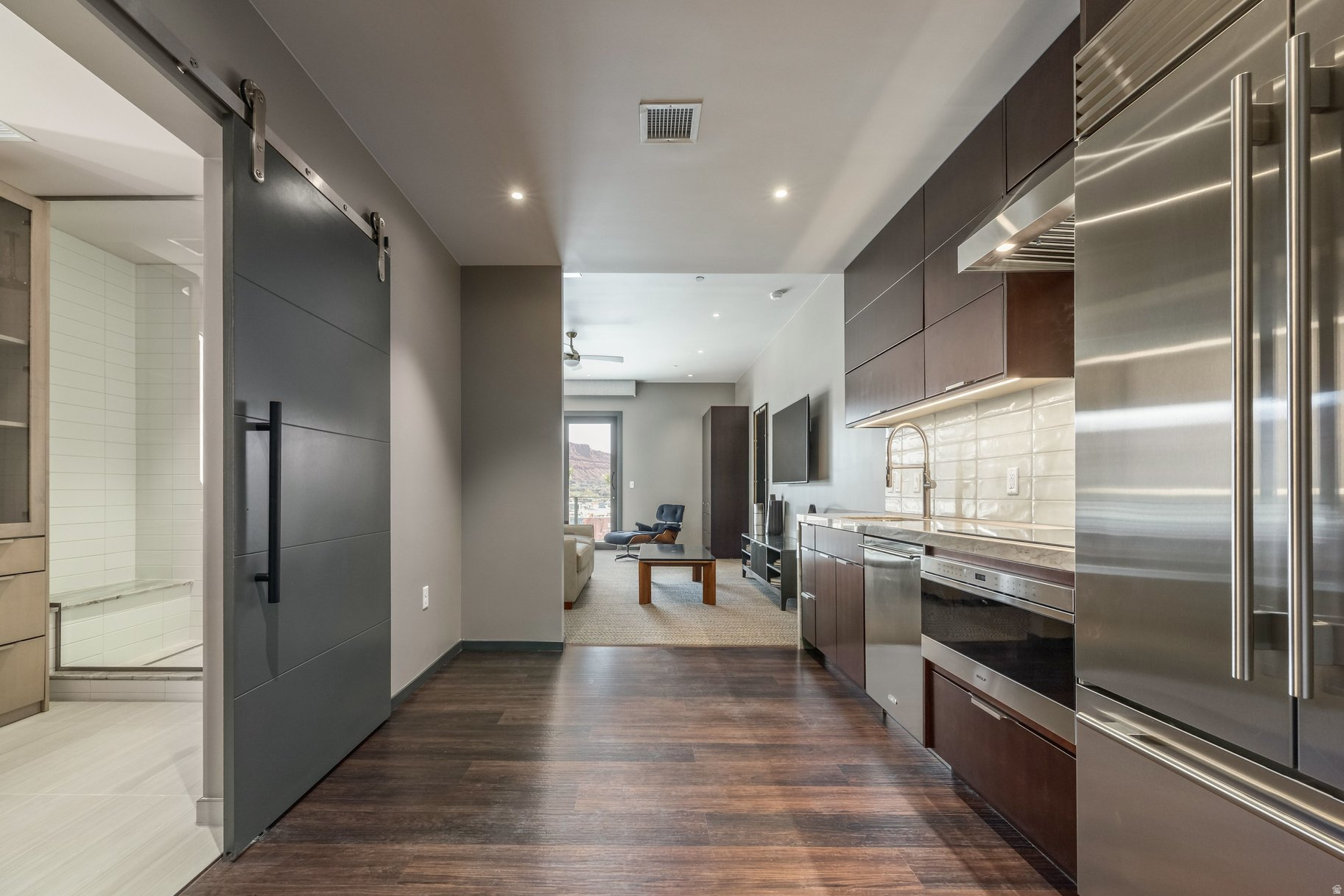 BLACK DESERT VILLAGES CONDOMINIUM - Residential